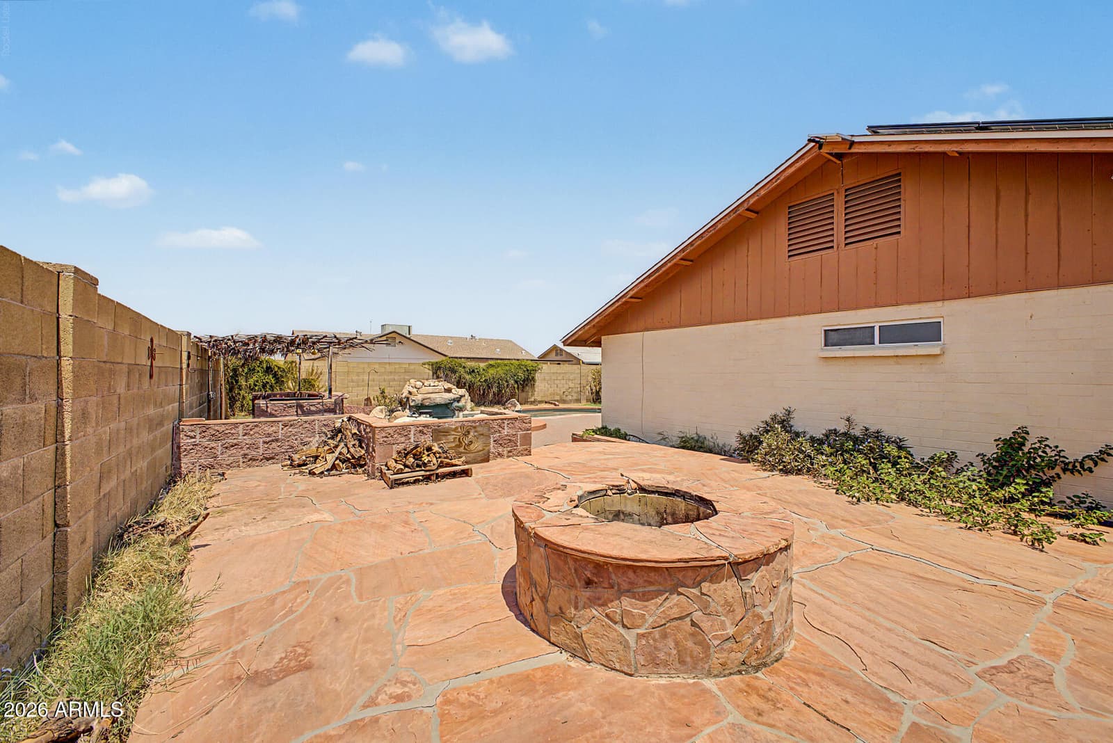 2402 E CARMEL Avenue, Mesa, AZ 85204 — photo 25 of 26