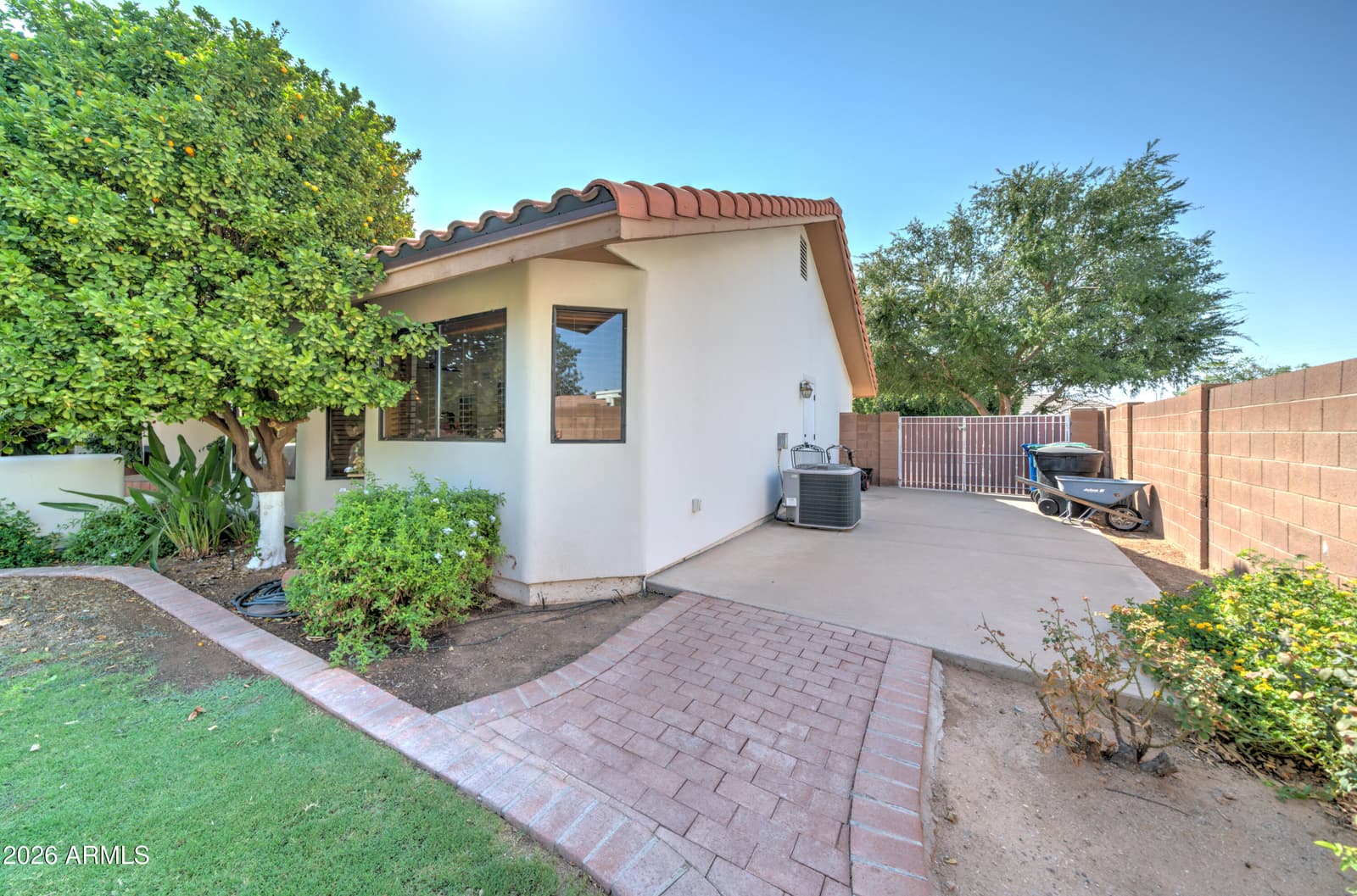 3828 E DARTMOUTH Street, Mesa, AZ 85205 — photo 56 of 57