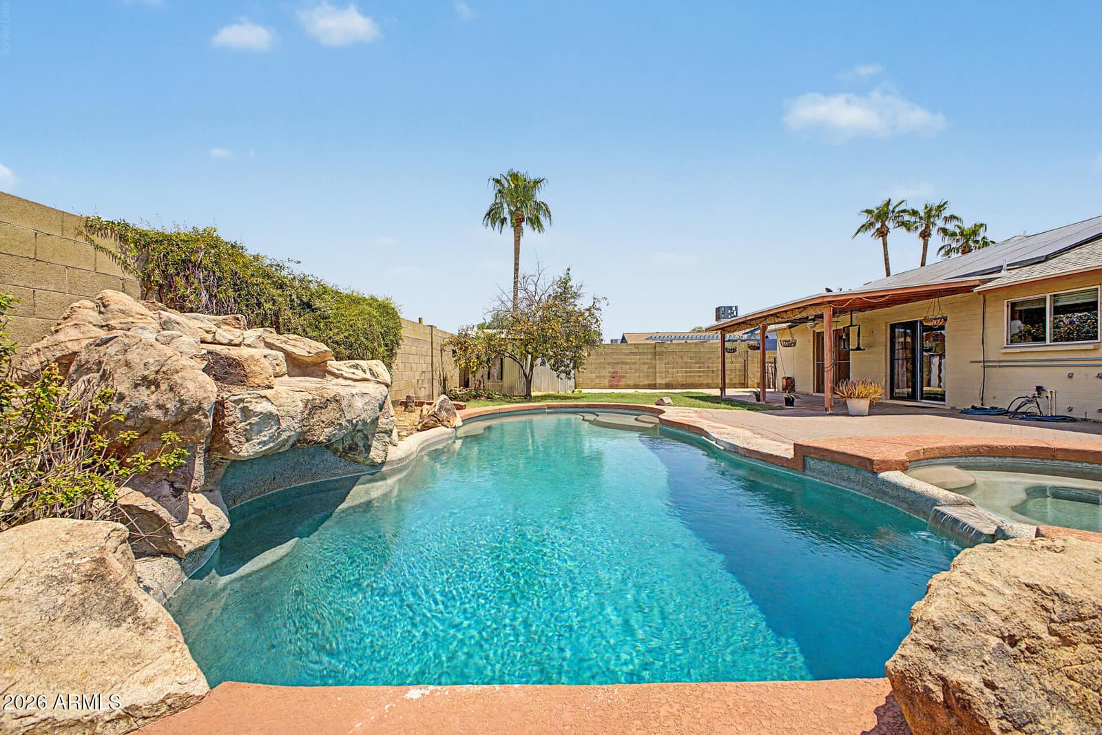 2402 E CARMEL Avenue, Mesa, AZ 85204 — photo 19 of 26