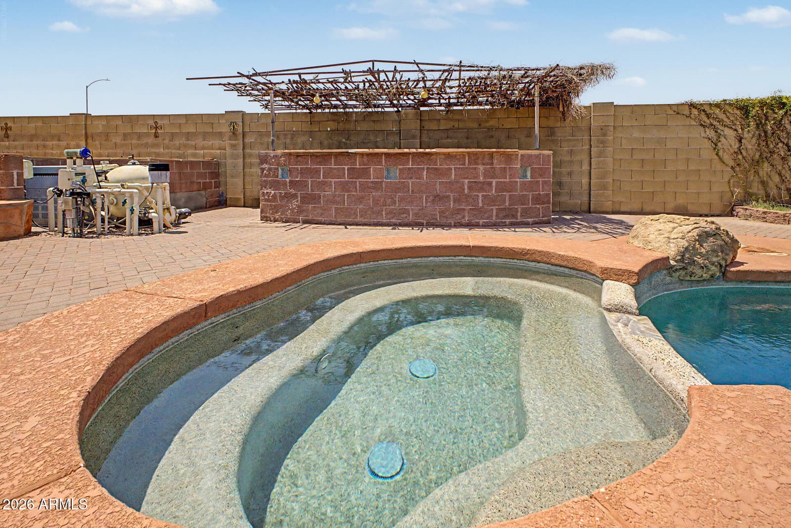 2402 E CARMEL Avenue, Mesa, AZ 85204 — photo 21 of 26