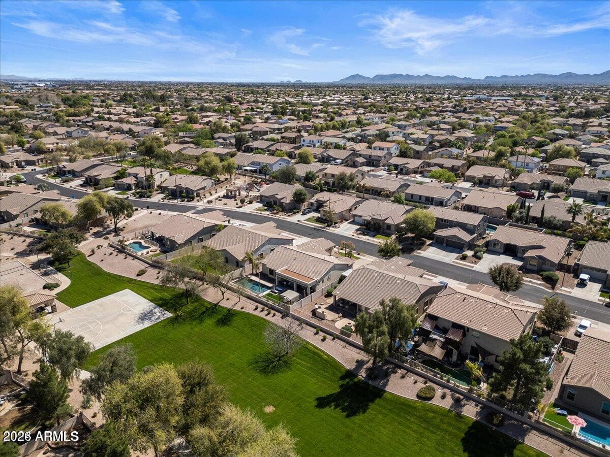 3336 E JOSEPH Way, Gilbert, AZ 85295 — photo 28 of 32