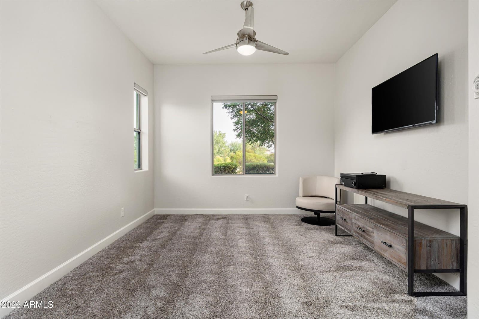 6924 E BLUE SKY Drive, Scottsdale, AZ 85266 — photo 31 of 46