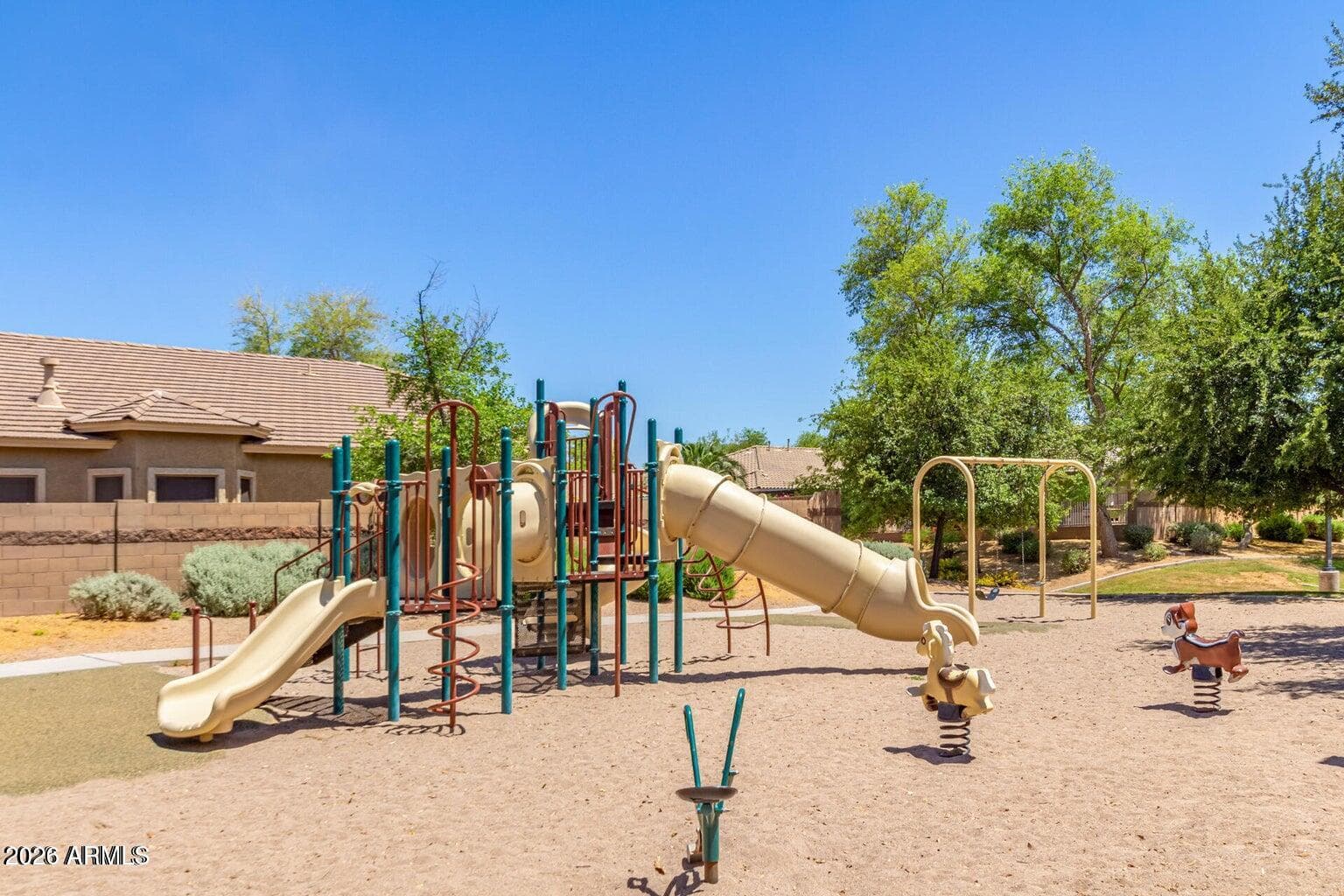 3336 E JOSEPH Way, Gilbert, AZ 85295 — photo 29 of 32