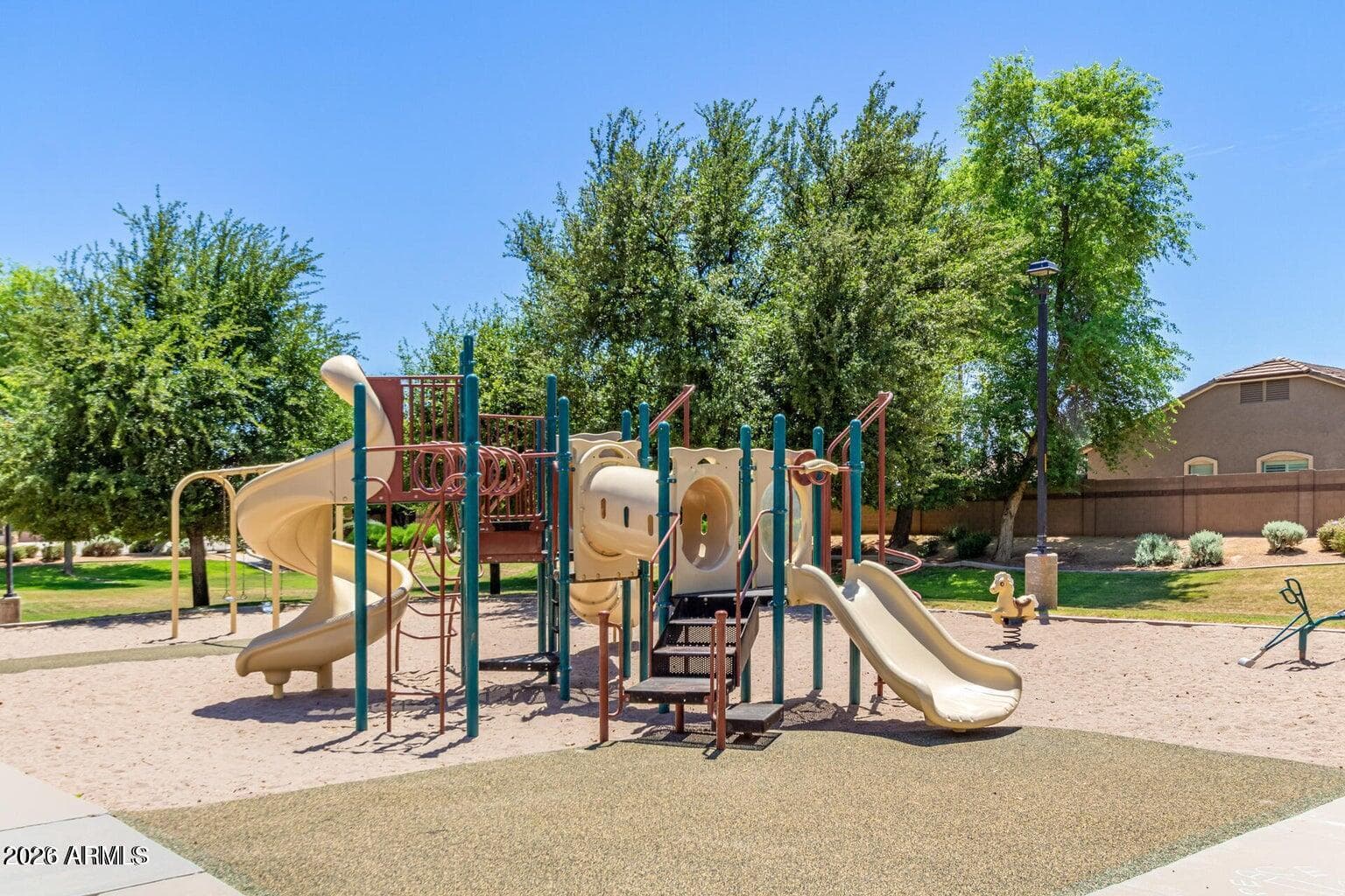 3336 E JOSEPH Way, Gilbert, AZ 85295 — photo 30 of 32