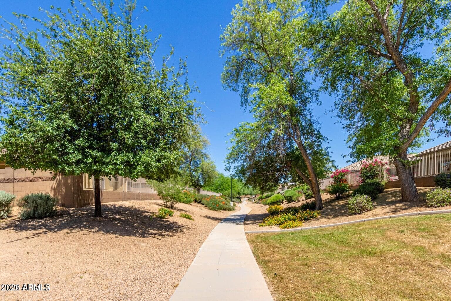 3336 E JOSEPH Way, Gilbert, AZ 85295 — photo 32 of 32