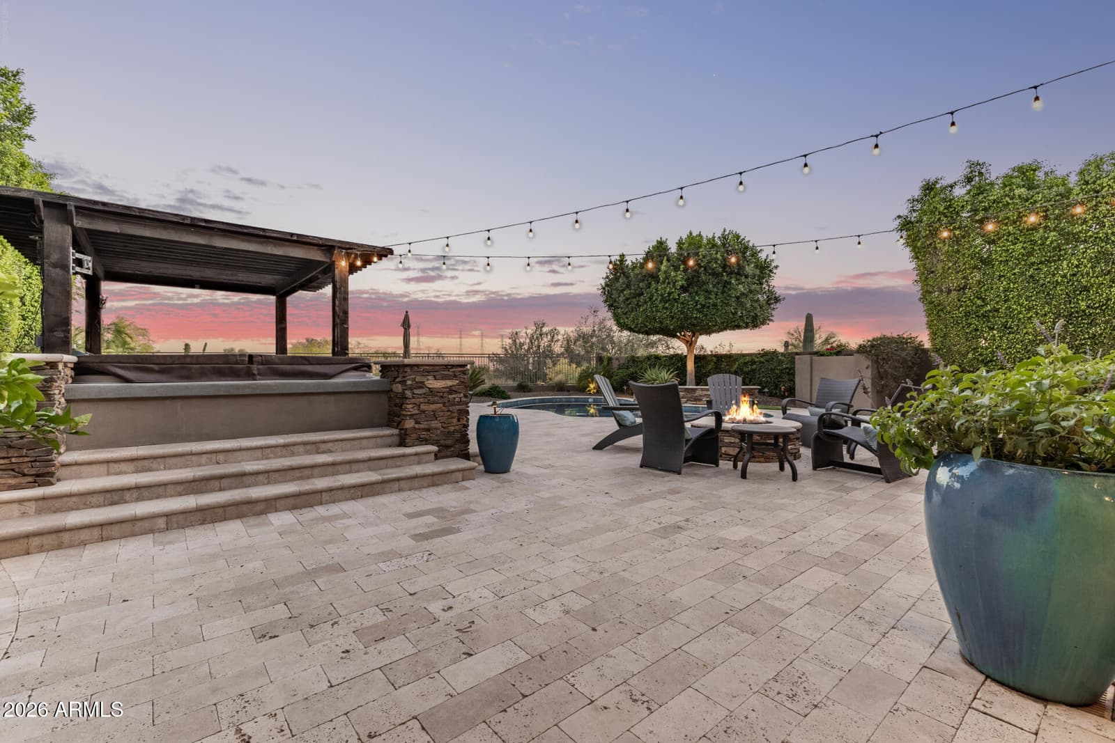 10531 E CONIESON Road, Scottsdale, AZ 85255 — photo 36 of 48