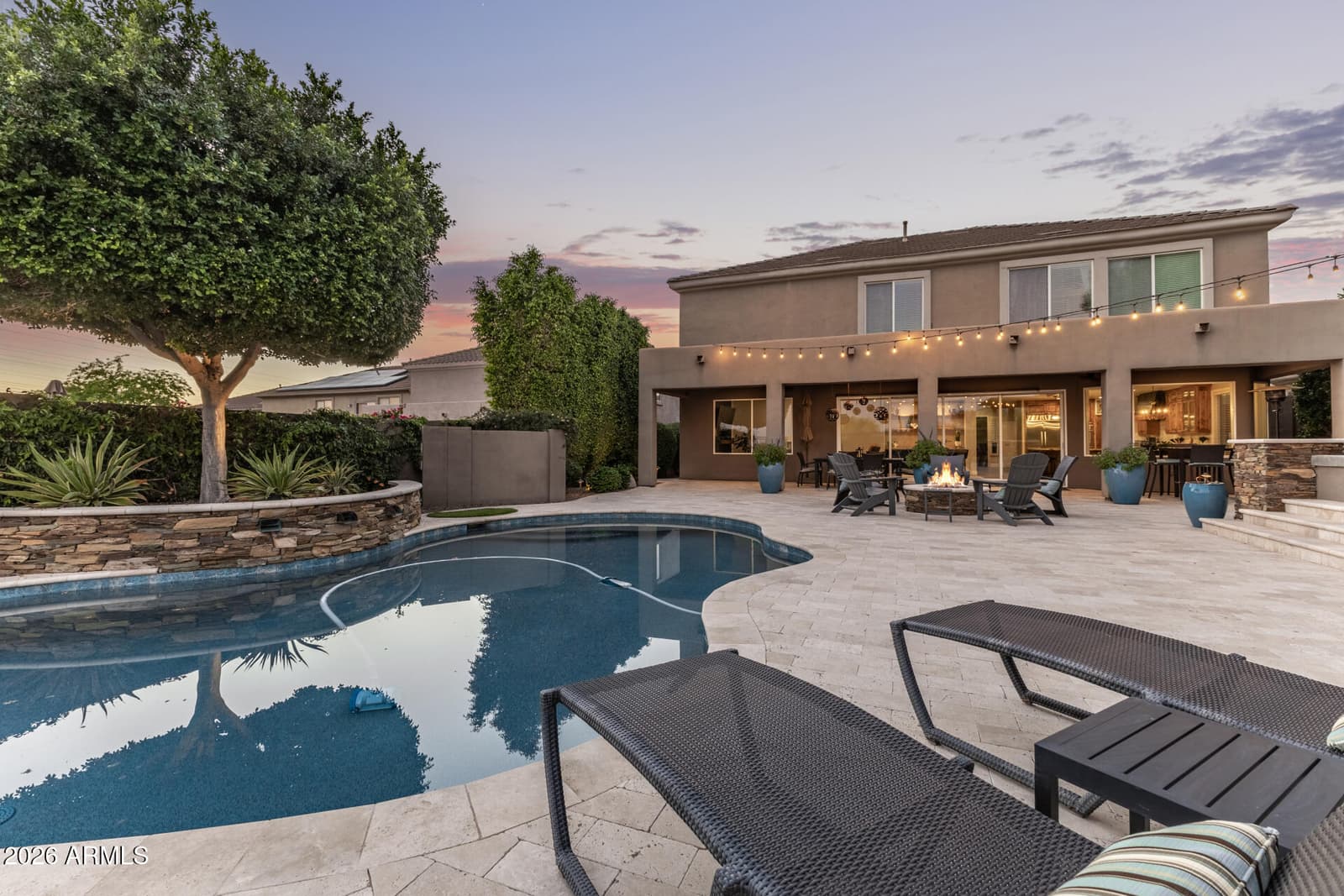 10531 E CONIESON Road, Scottsdale, AZ 85255 — photo 37 of 48