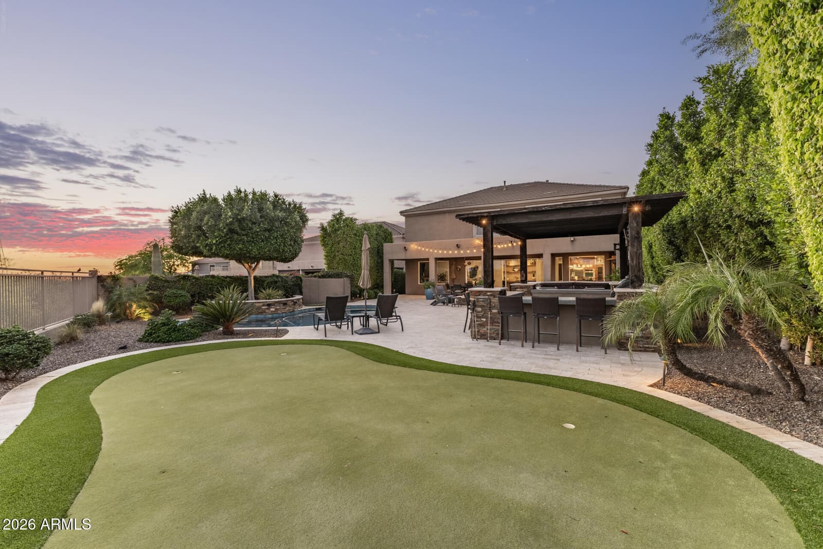 10531 E CONIESON Road, Scottsdale, AZ 85255 — photo 38 of 48