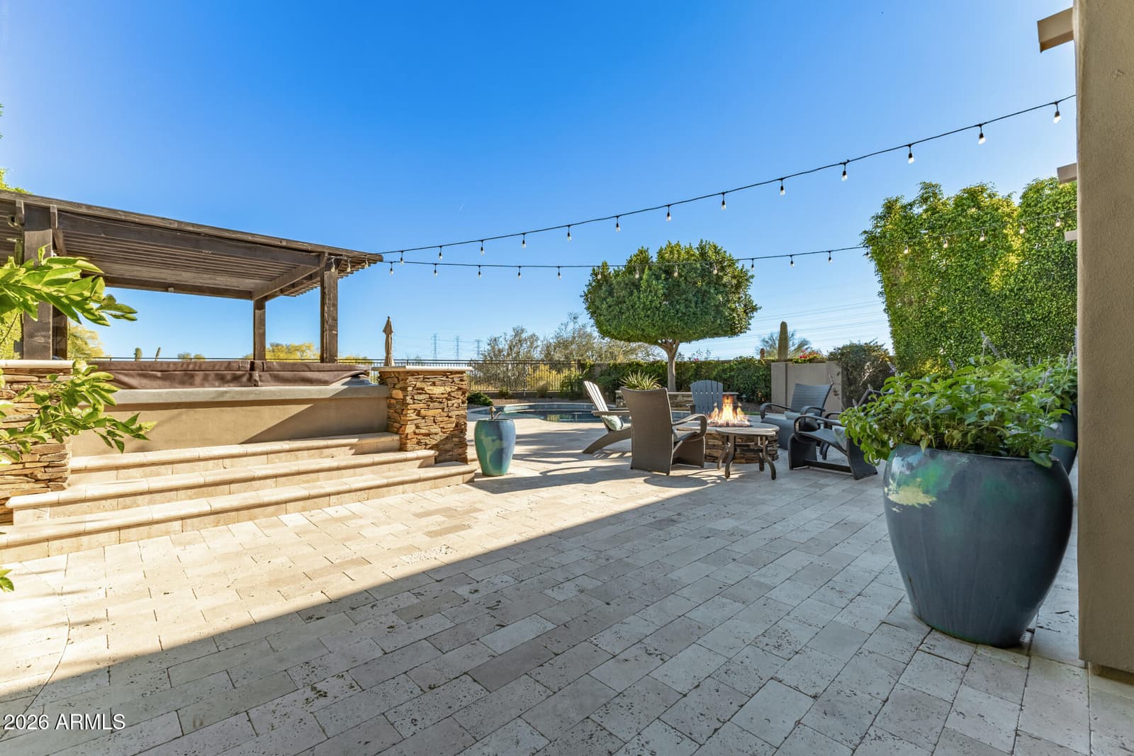 10531 E CONIESON Road, Scottsdale, AZ 85255 — photo 41 of 48