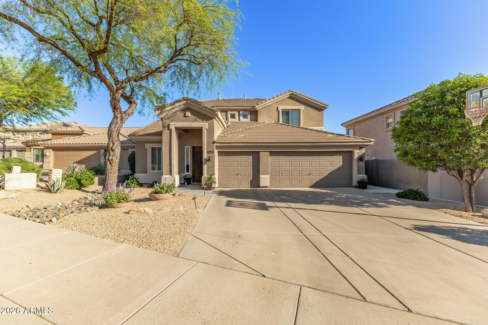 10531 E CONIESON Road, Scottsdale, AZ 85255 — photo 47 of 48