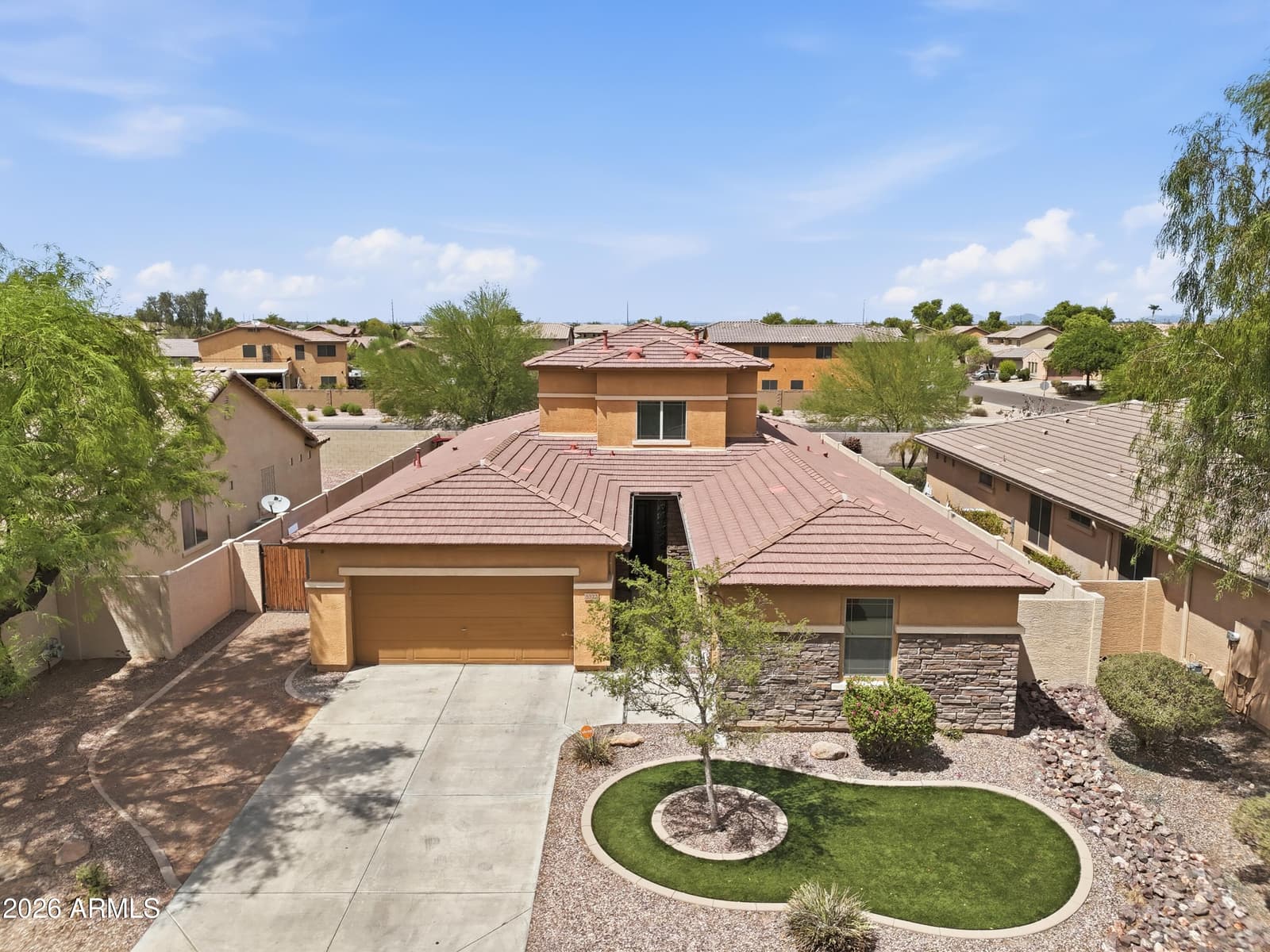 5322 W Coles Road, Laveen, AZ 85339 — photo 3 of 60