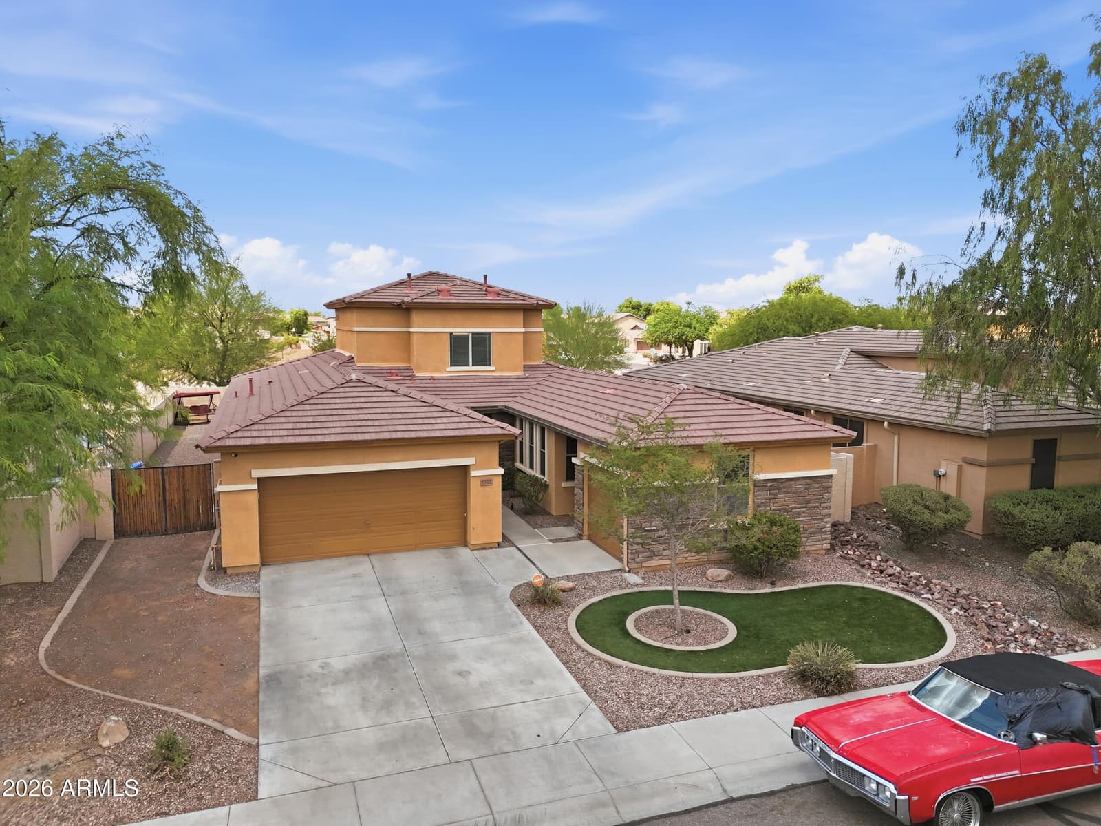 5322 W Coles Road, Laveen, AZ 85339 — photo 4 of 60