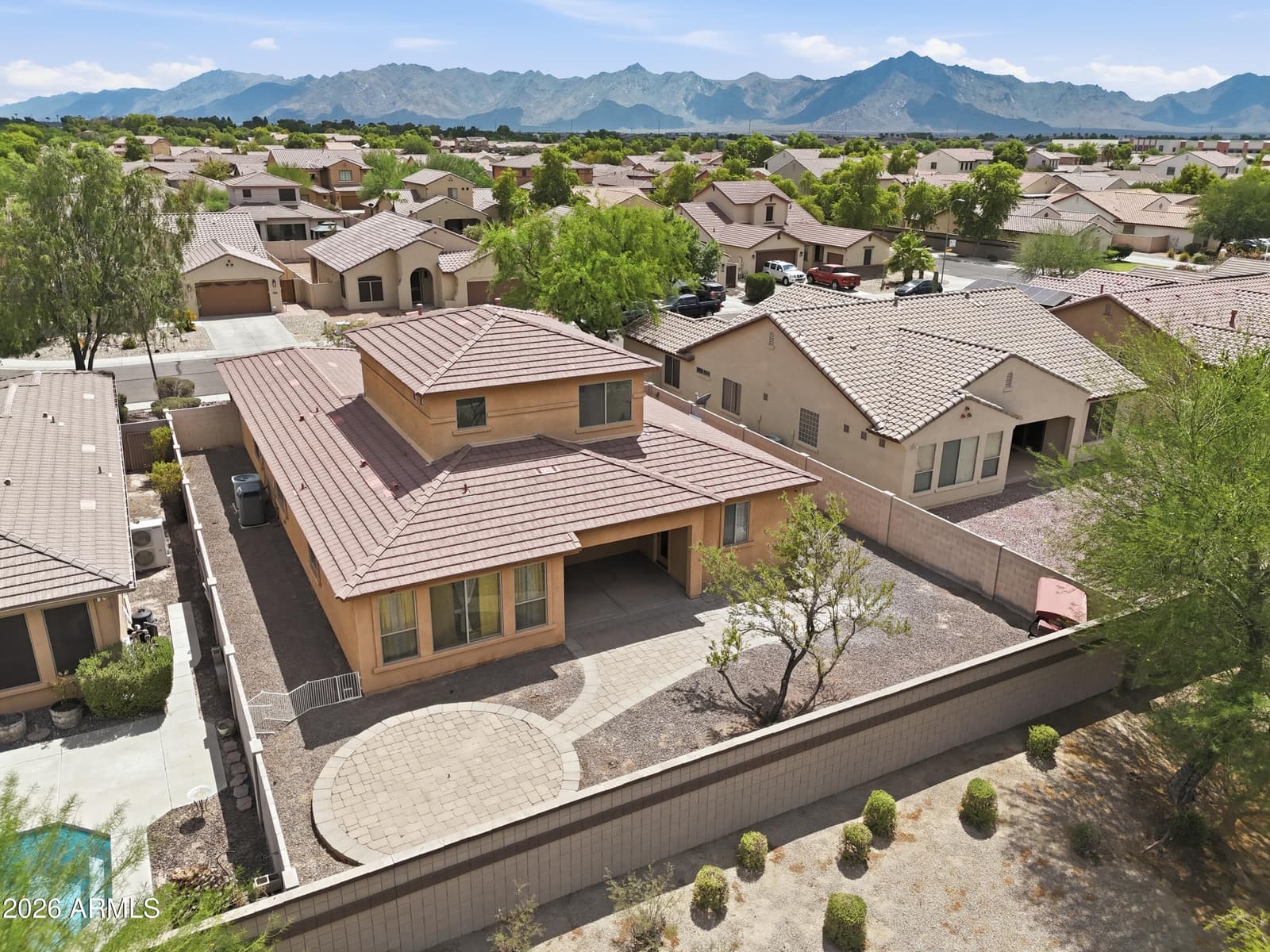5322 W Coles Road, Laveen, AZ 85339 — photo 8 of 60