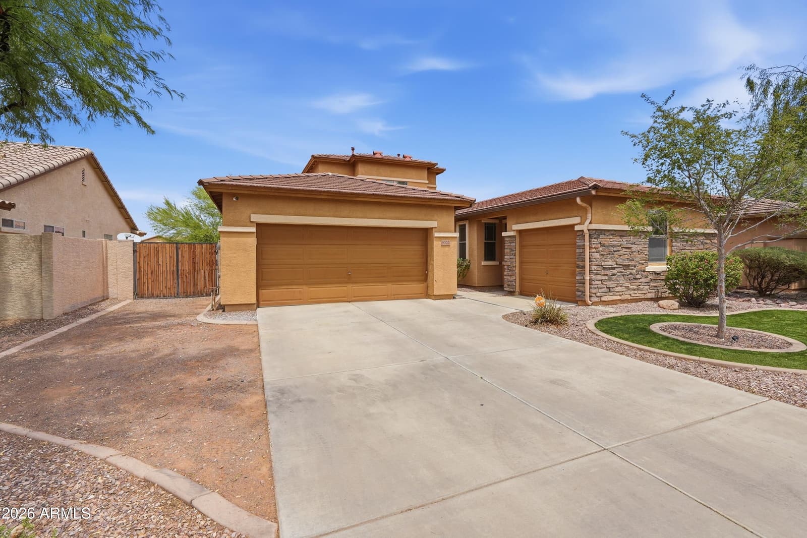 5322 W Coles Road, Laveen, AZ 85339 — photo 10 of 60