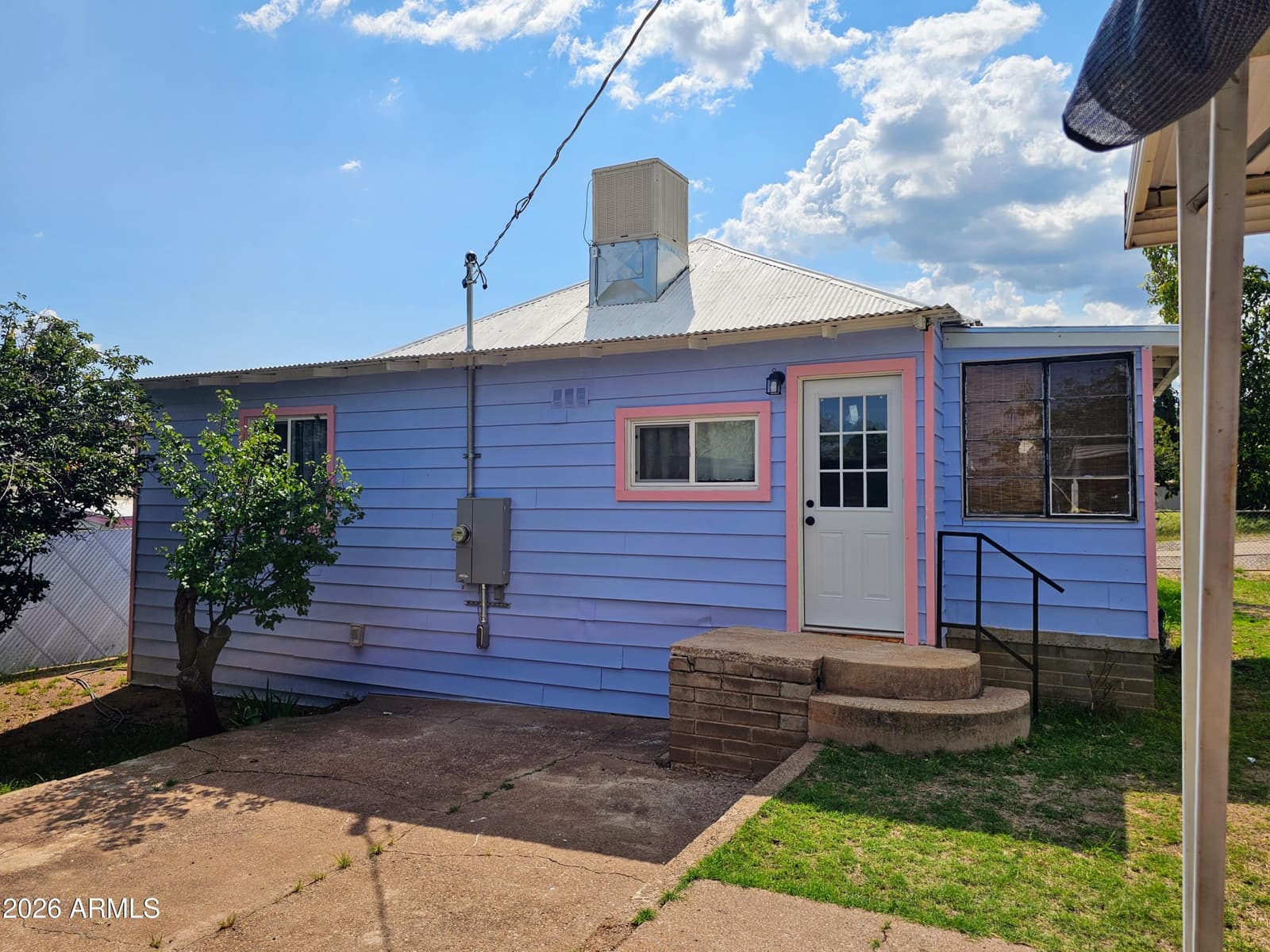 210 C Street, Bisbee, AZ 85603 — photo 26 of 32