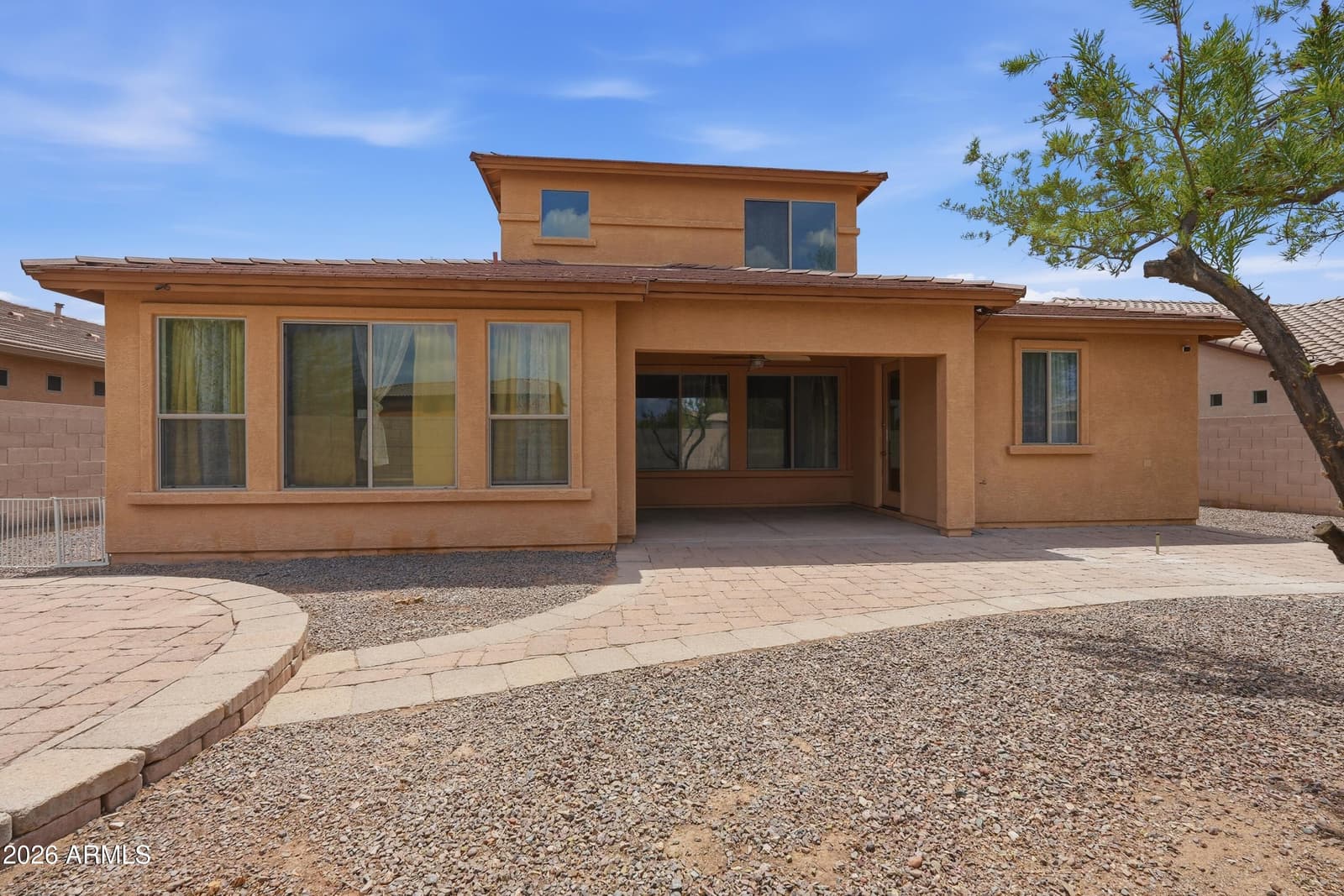 5322 W Coles Road, Laveen, AZ 85339 — photo 56 of 60