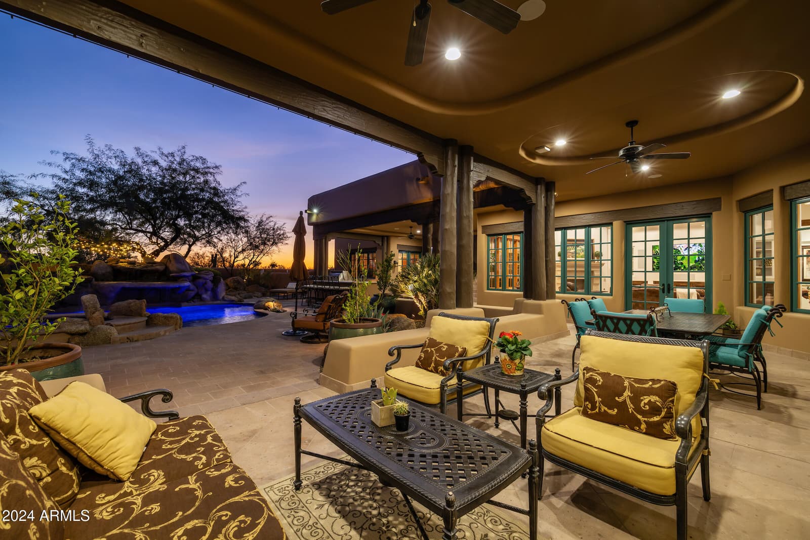 33296 N Vanishing Trail, Scottsdale, AZ 85266 — photo 31 of 80