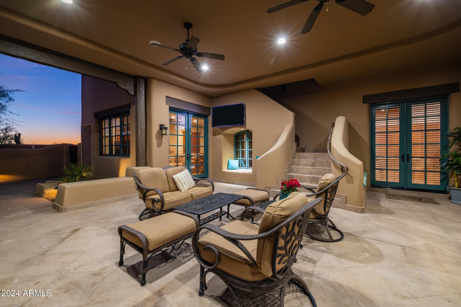 33296 N Vanishing Trail, Scottsdale, AZ 85266 — photo 32 of 80