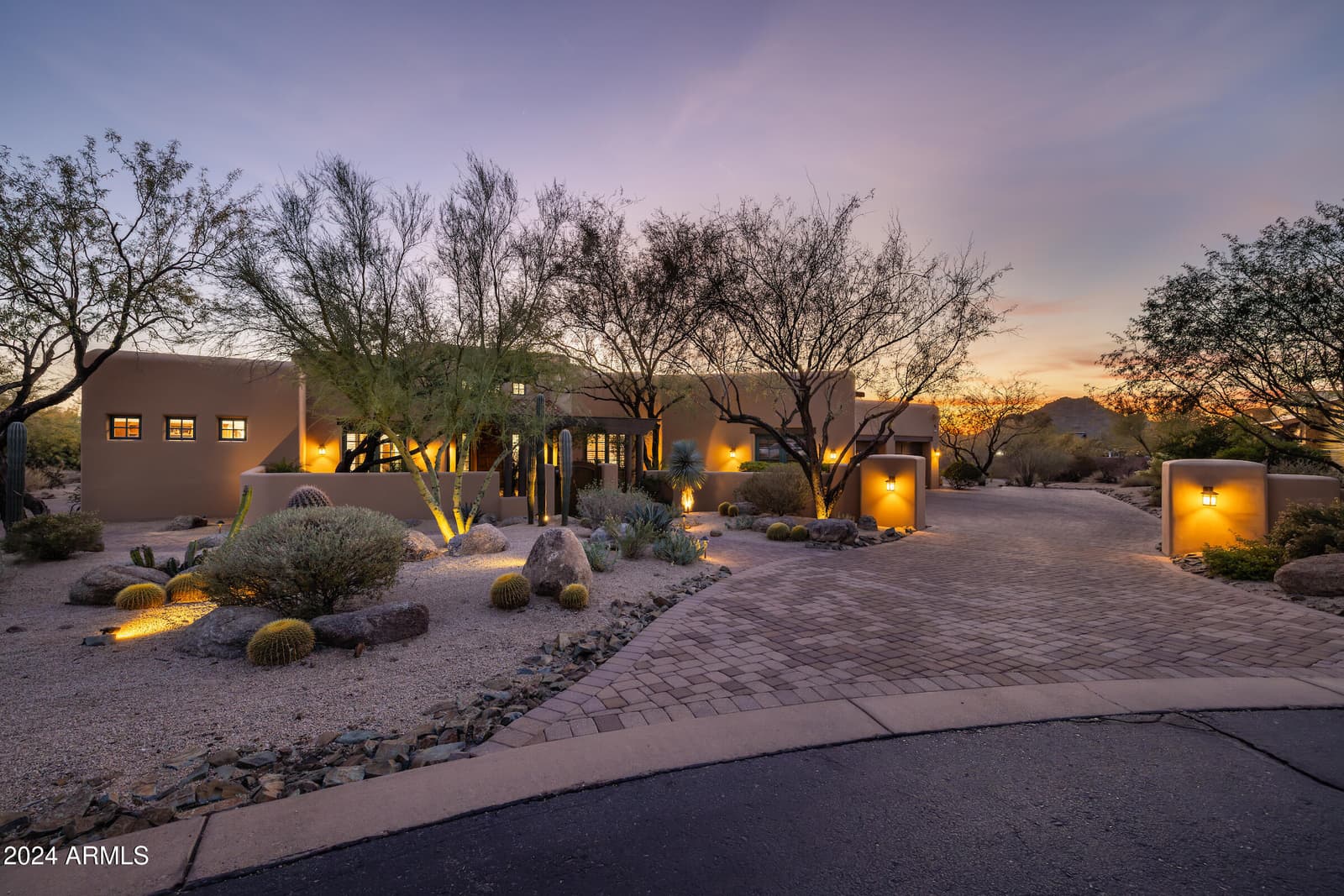 33296 N Vanishing Trail, Scottsdale, AZ 85266 — photo 55 of 80