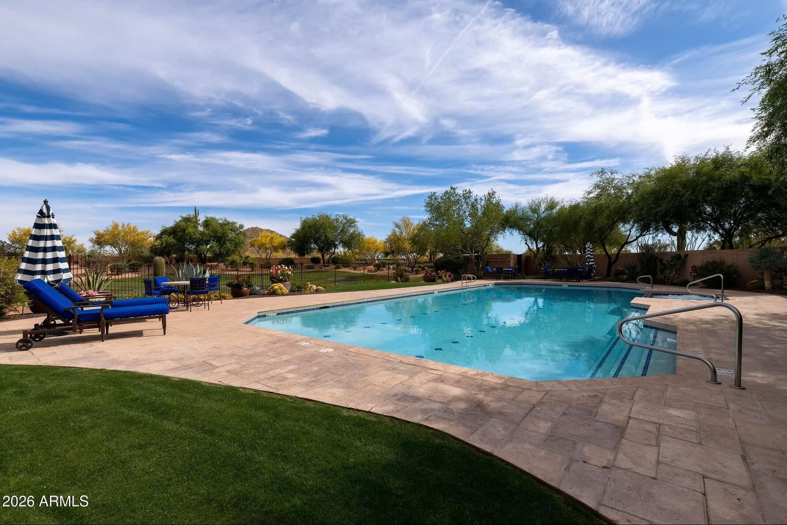 33296 N Vanishing Trail, Scottsdale, AZ 85266 — photo 60 of 80