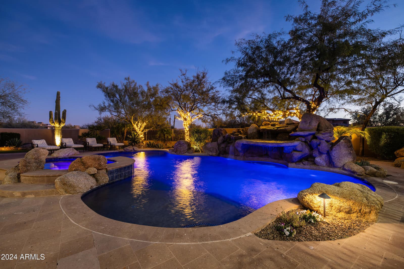 33296 N Vanishing Trail, Scottsdale, AZ 85266 — photo 69 of 80