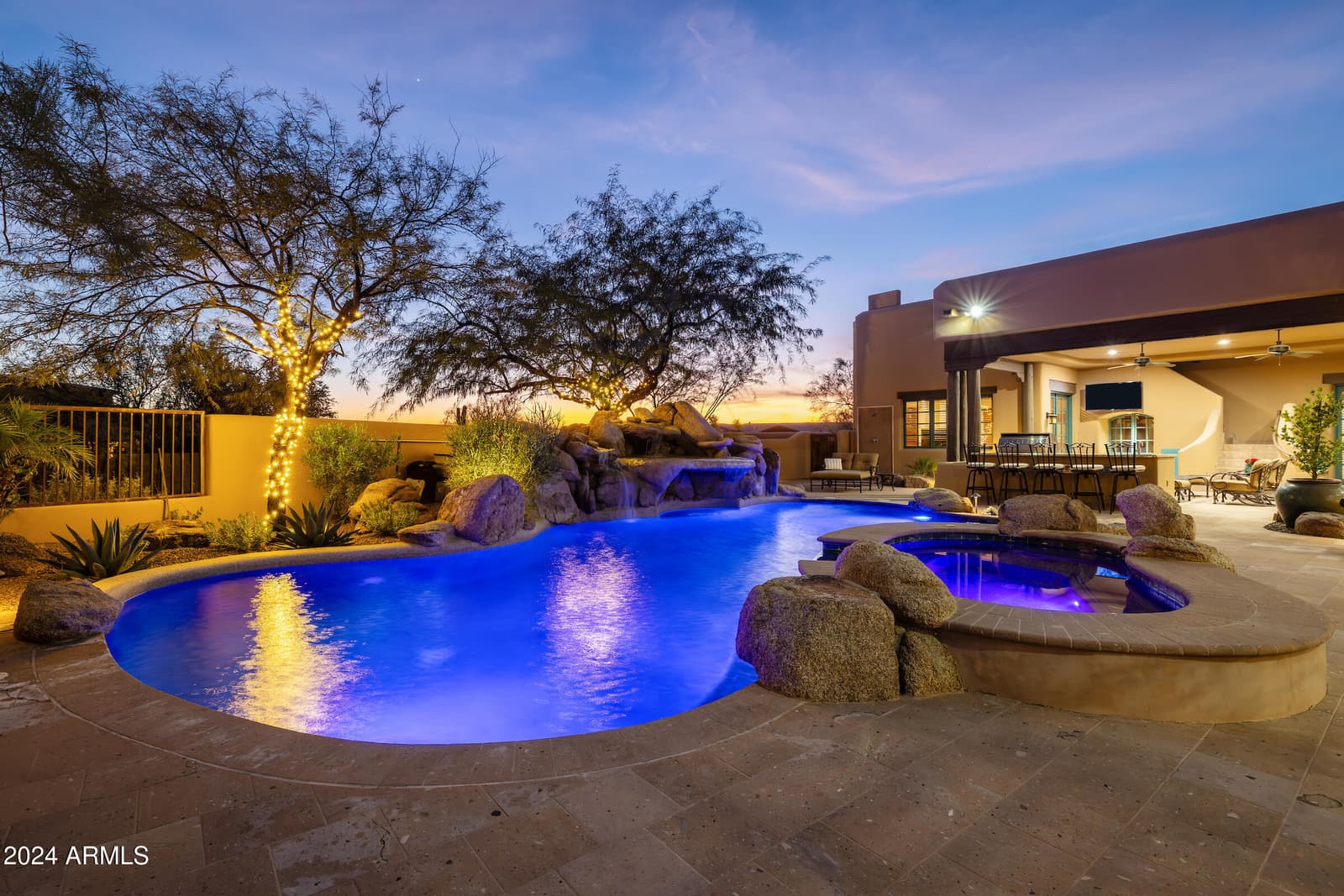 33296 N Vanishing Trail, Scottsdale, AZ 85266 — photo 70 of 80