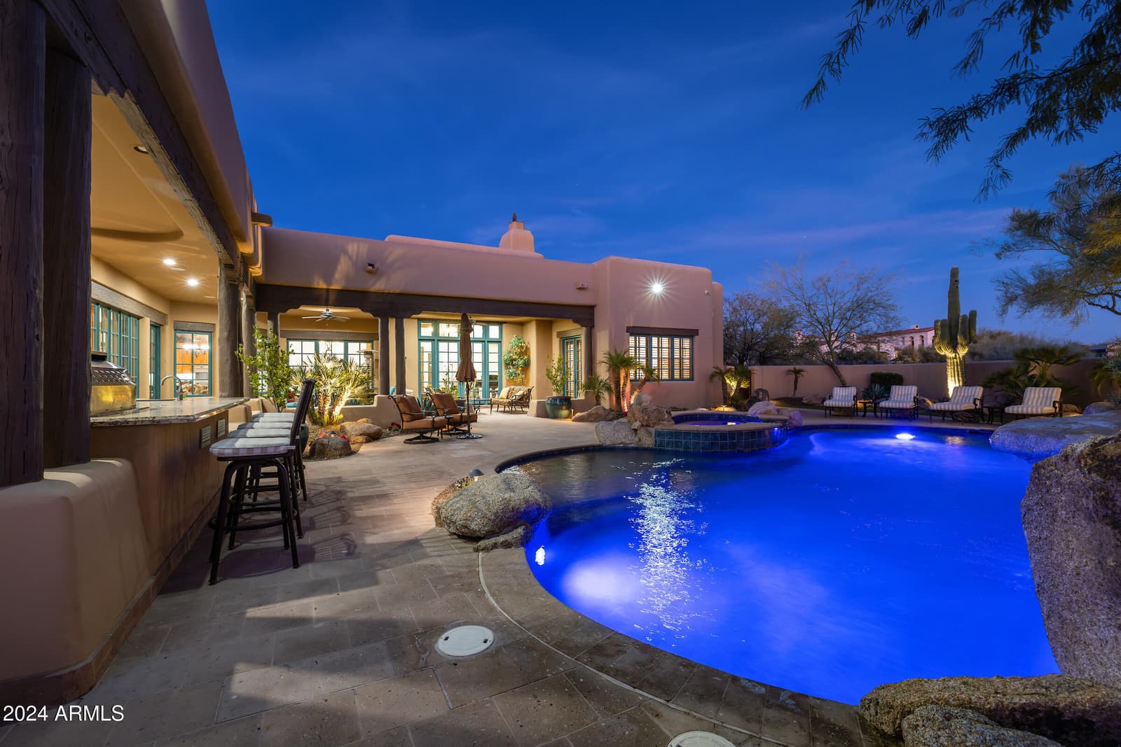 33296 N Vanishing Trail, Scottsdale, AZ 85266 — photo 71 of 80