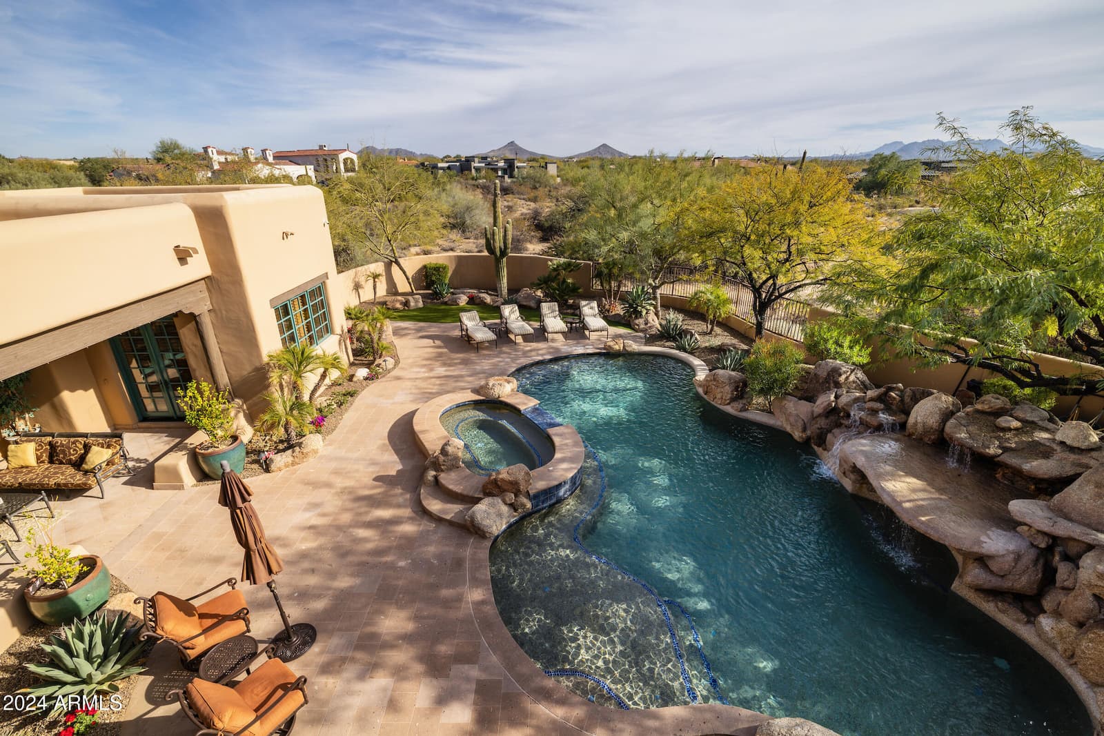 33296 N Vanishing Trail, Scottsdale, AZ 85266 — photo 72 of 80
