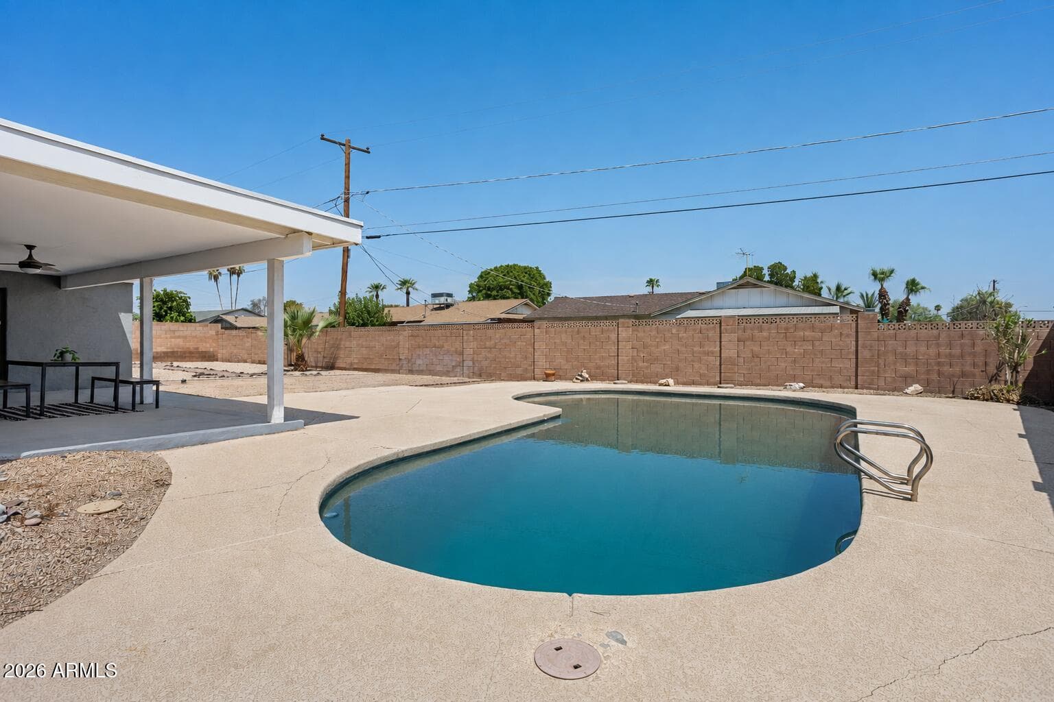 8628 E Oak Street, Scottsdale, AZ 85257 — photo 28 of 45
