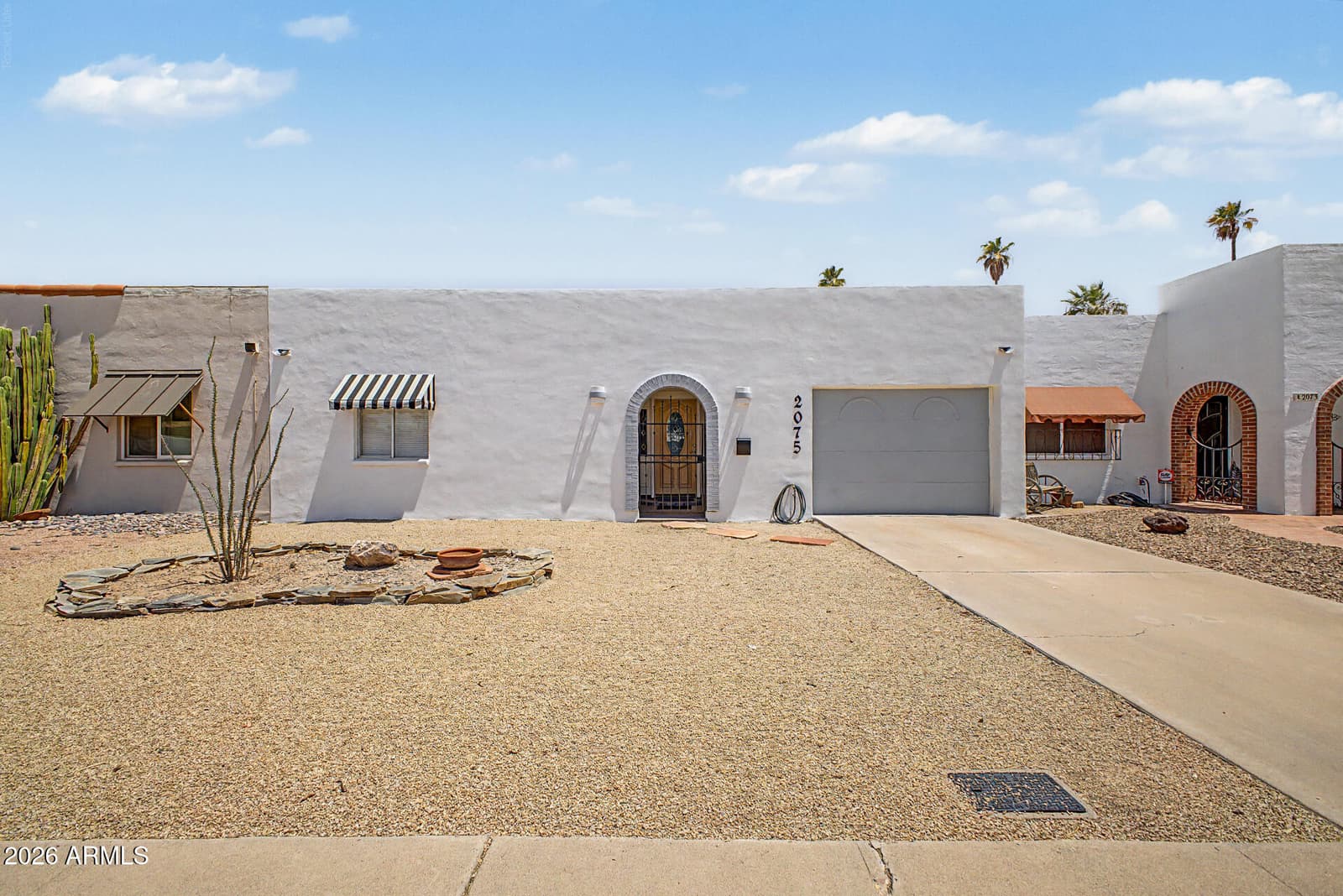 2075 E CAIRO Drive, Tempe, AZ 85282 — photo 1 of 30