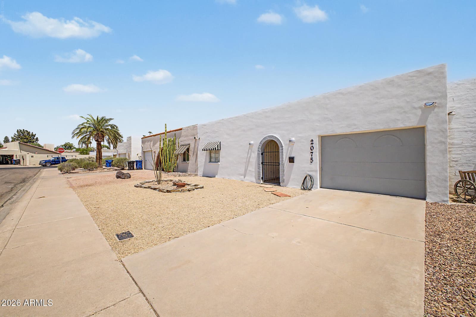 2075 E CAIRO Drive, Tempe, AZ 85282 — photo 3 of 30