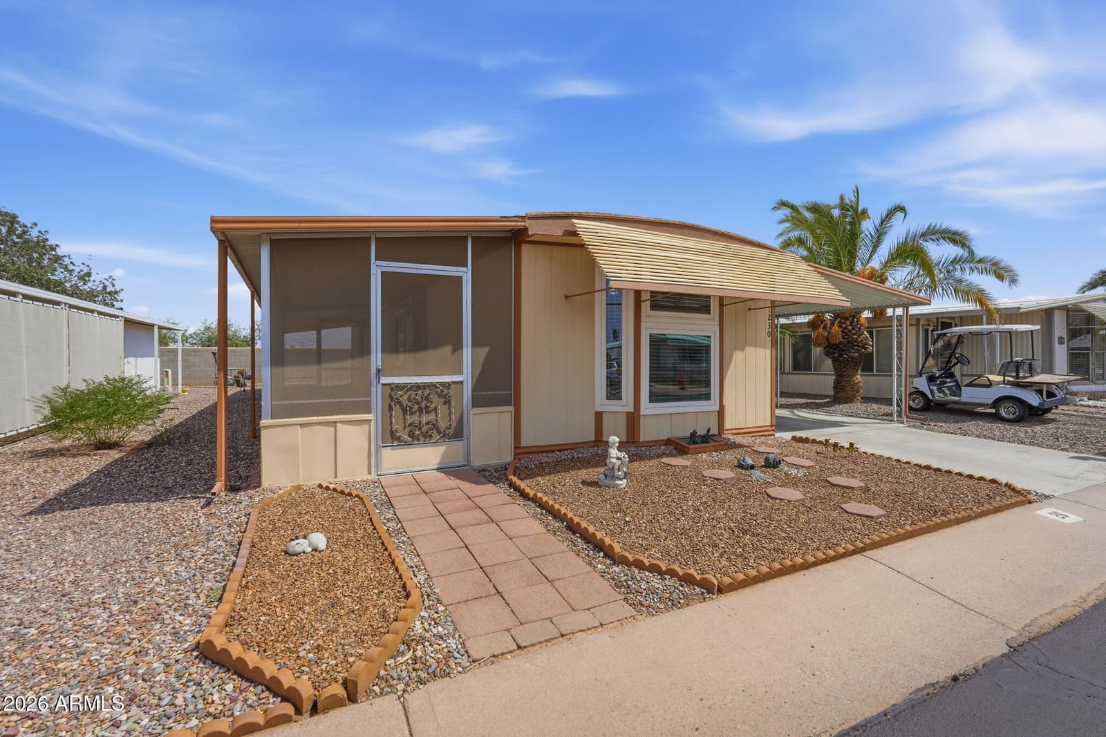 2100 N Trekell Road 26, Casa Grande, AZ 85122 — photo 2 of 23