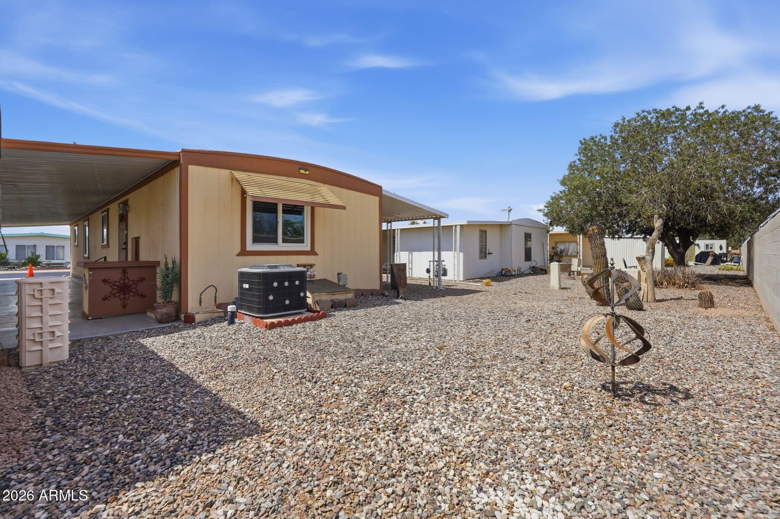 2100 N Trekell Road 26, Casa Grande, AZ 85122 — photo 3 of 23