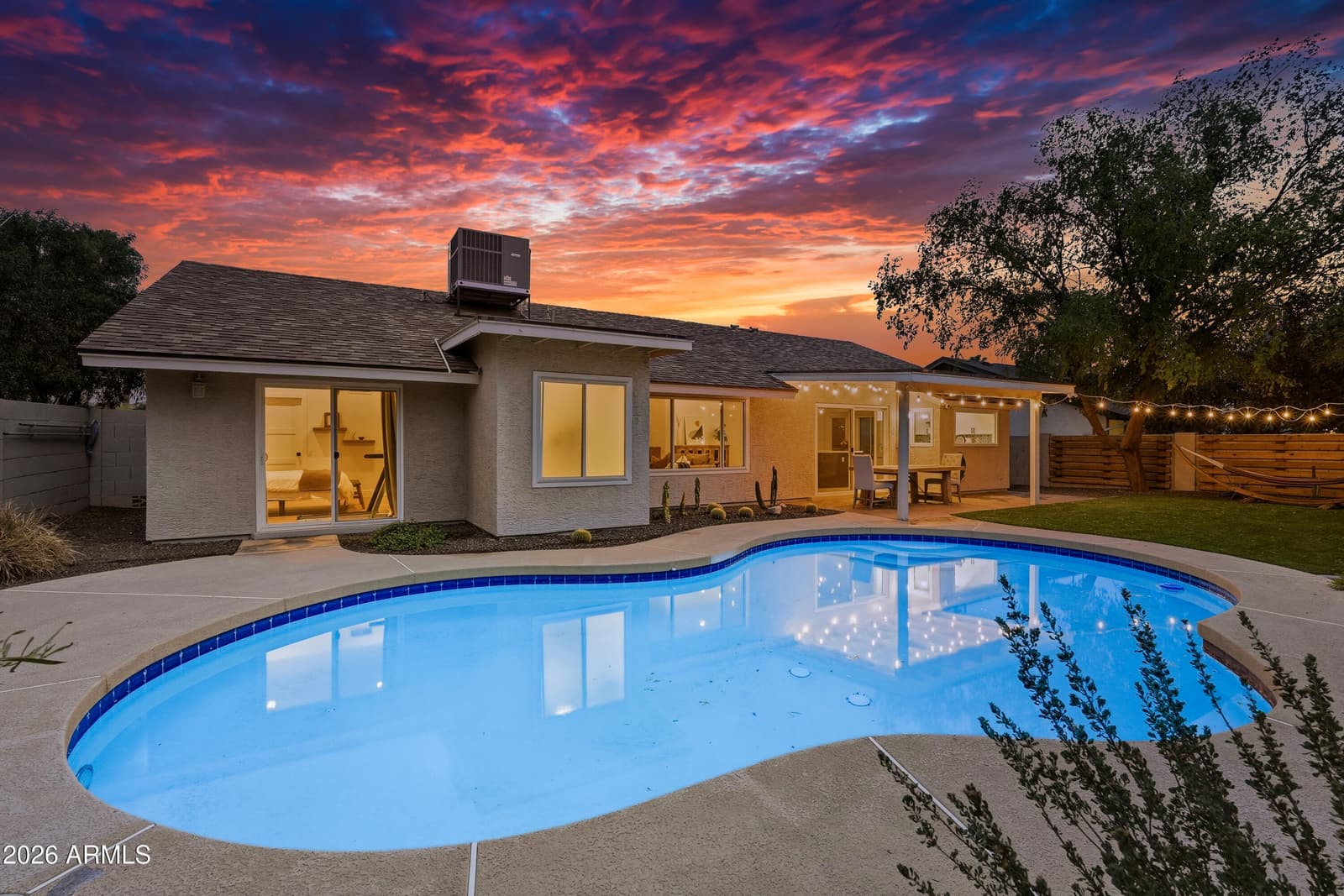 11590 N 109TH Street, Scottsdale, AZ 85259 — photo 55 of 56