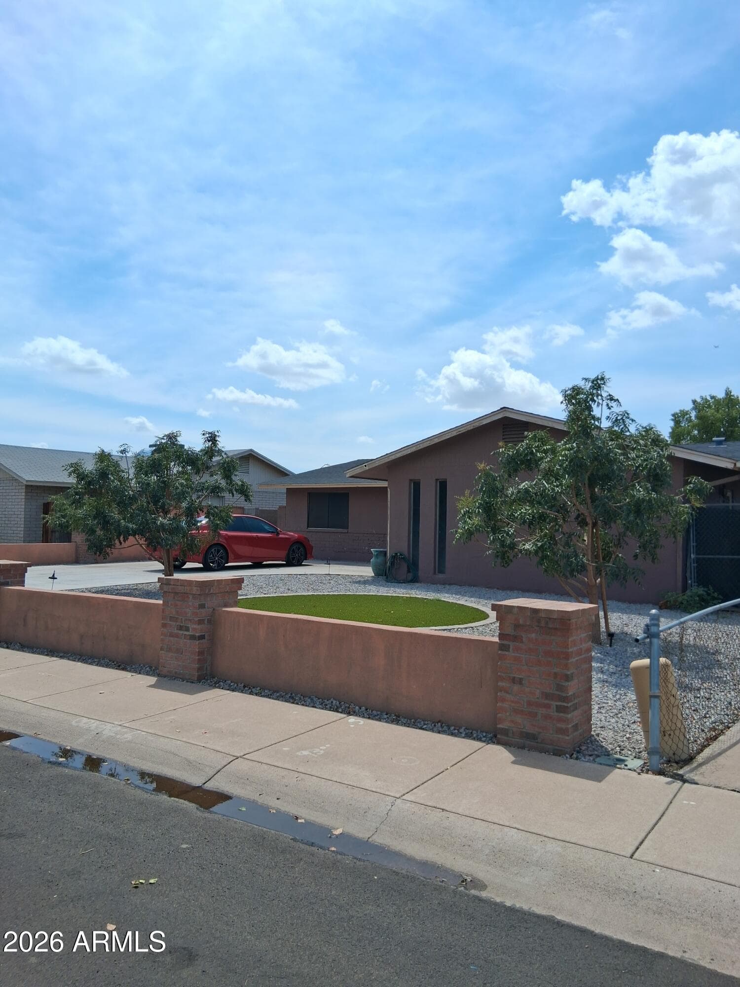 7205 W CAVALIER Drive, Glendale, AZ 85303 — photo 2 of 26