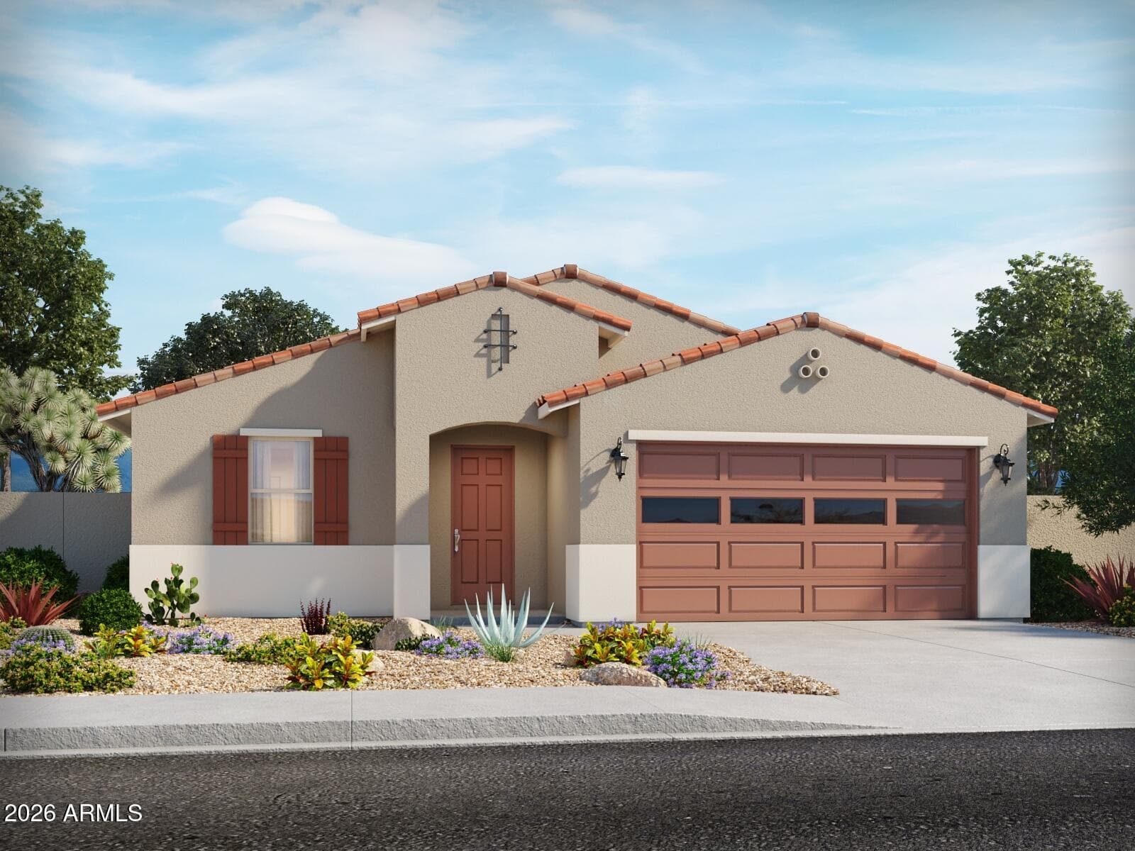 37443 W SAN ALVAREZ Avenue, Maricopa, AZ 85138 — photo 2 of 47
