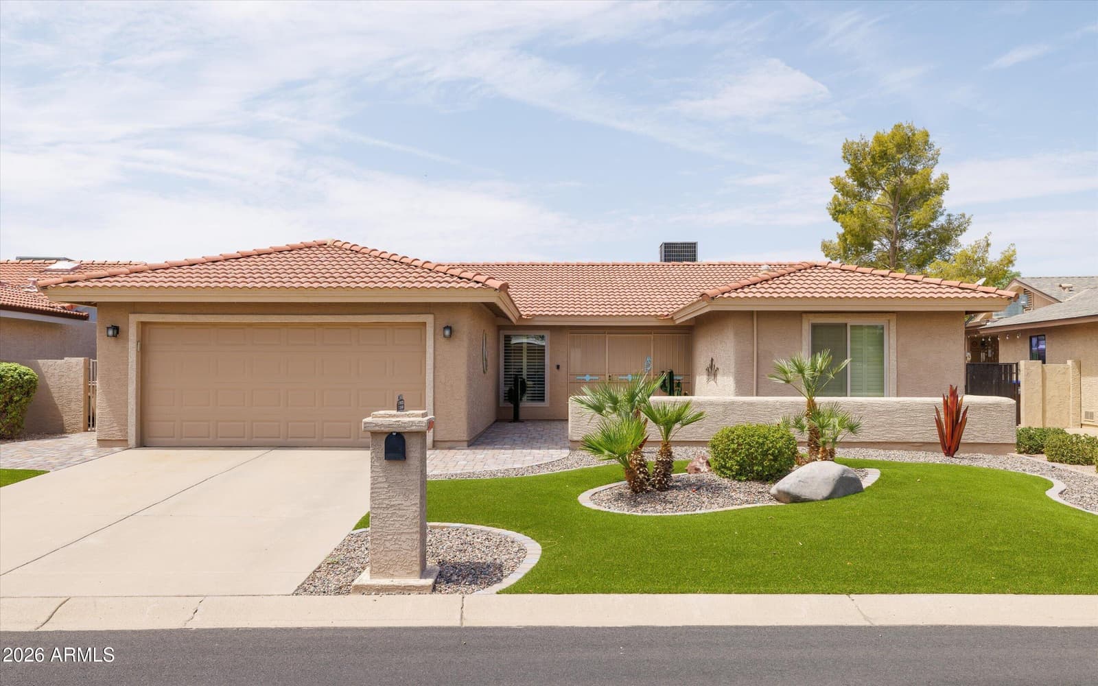 26406 S JARDIN Drive, Sun Lakes, AZ 85248 — photo 1 of 32