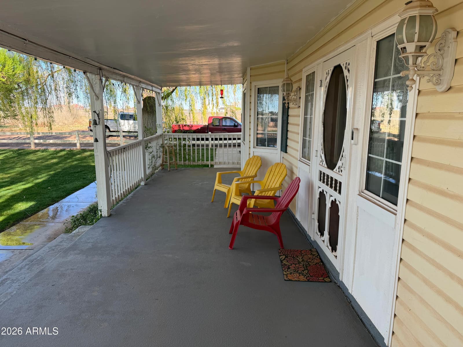 7525 E Sherwood Drive, Snowflake, AZ 85937 — photo 5 of 37