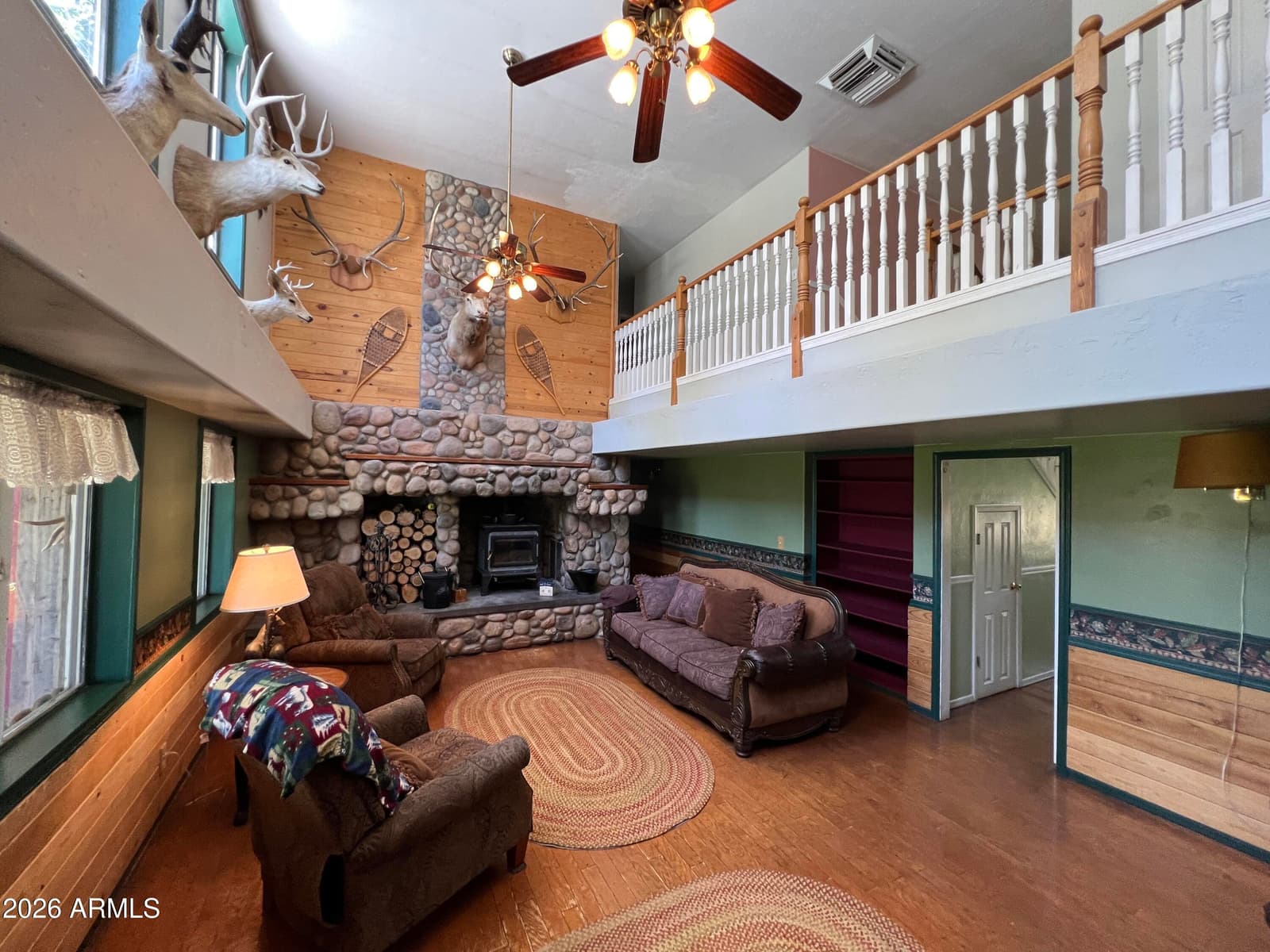 7525 E Sherwood Drive, Snowflake, AZ 85937 — photo 10 of 37
