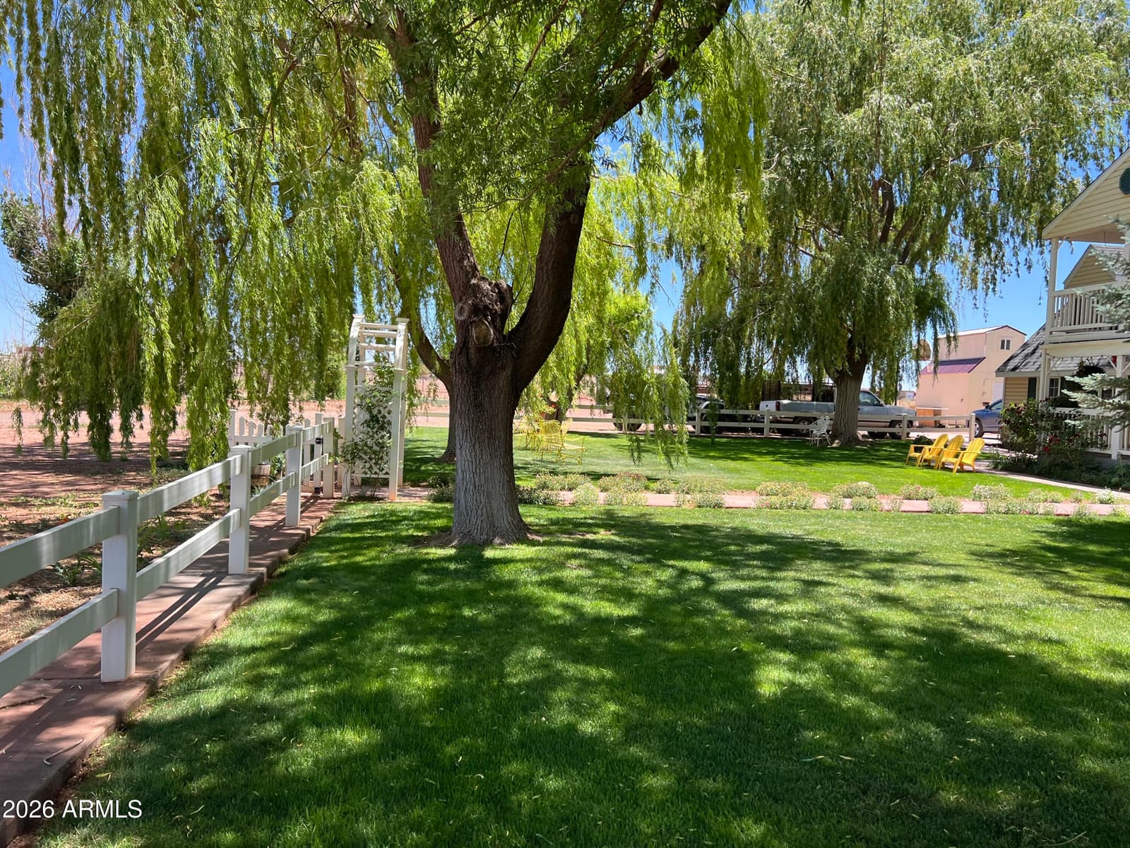 7525 E Sherwood Drive, Snowflake, AZ 85937 — photo 3 of 37