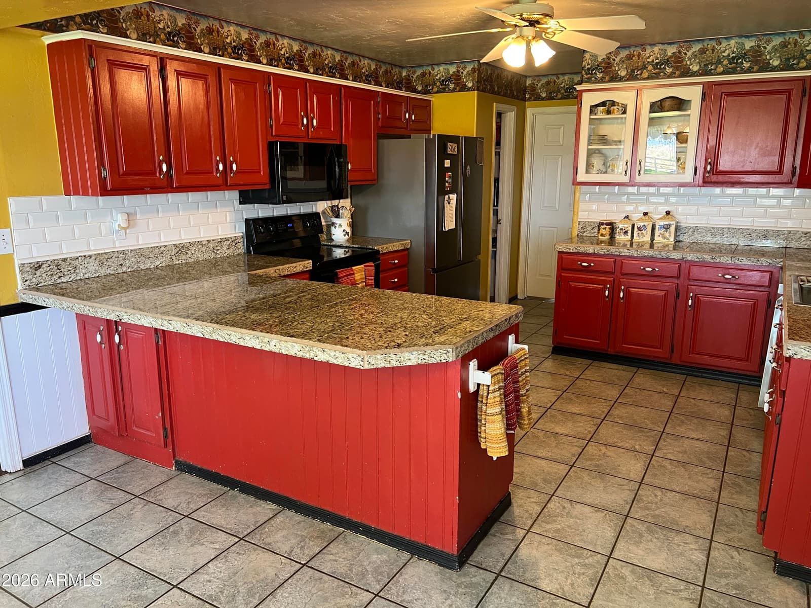 7525 E Sherwood Drive, Snowflake, AZ 85937 — photo 11 of 37