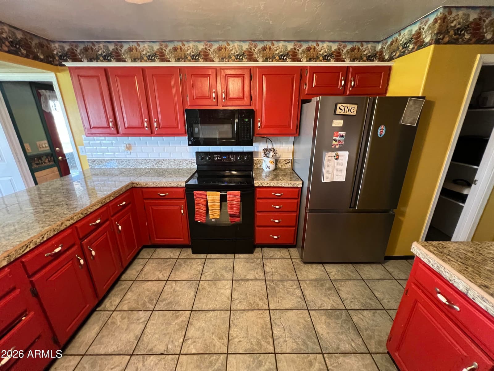 7525 E Sherwood Drive, Snowflake, AZ 85937 — photo 12 of 37