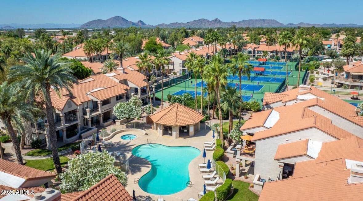 9708 E VIA LINDA Road 1367, Scottsdale, AZ 85258 — photo 2 of 7