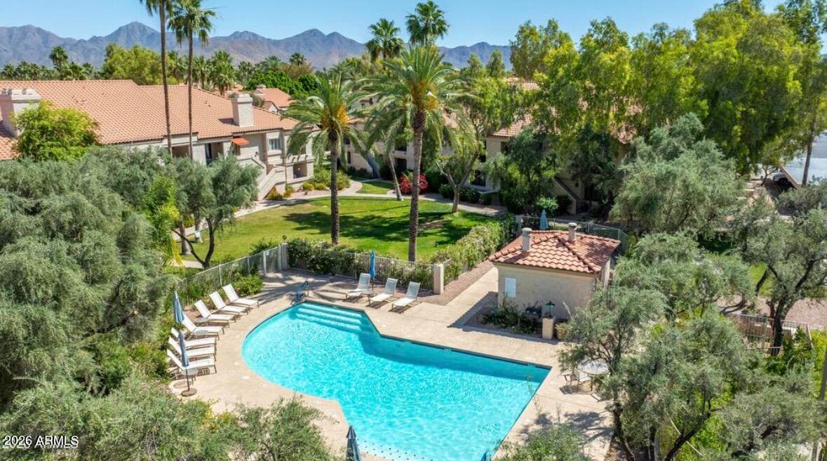 9708 E VIA LINDA Road 1367, Scottsdale, AZ 85258 — photo 3 of 7