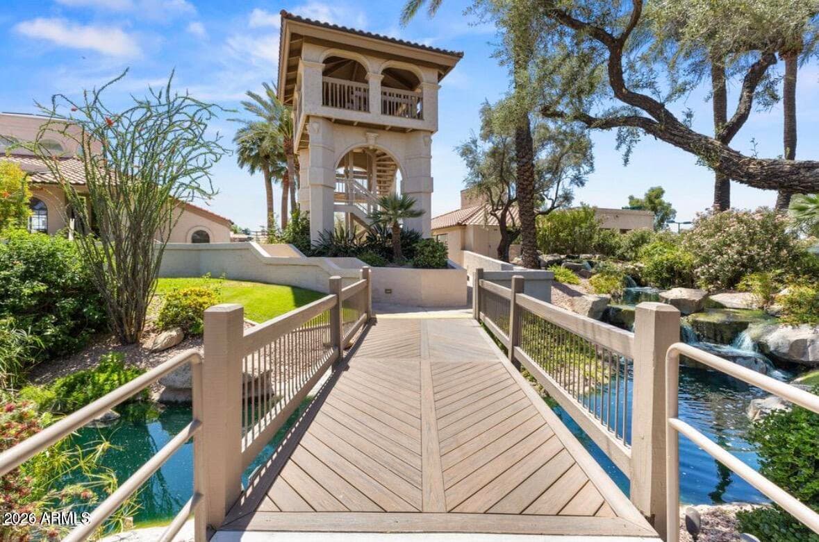 9708 E VIA LINDA Road 1367, Scottsdale, AZ 85258 — photo 4 of 7