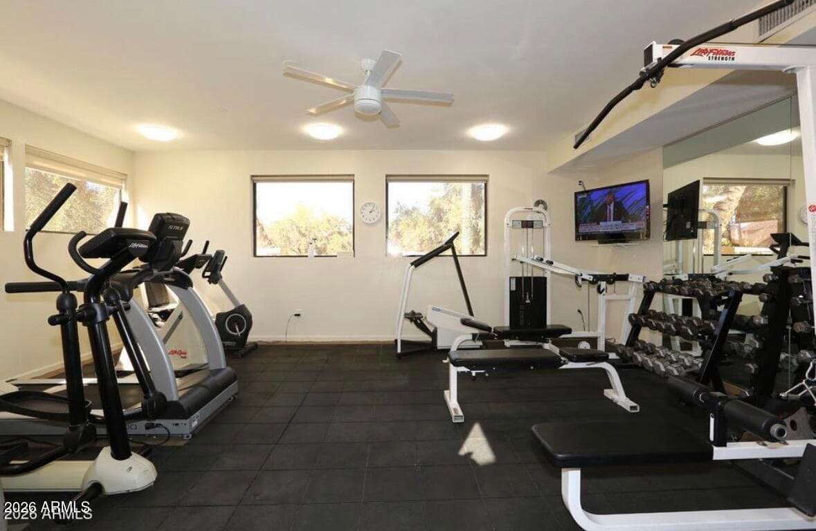 9708 E VIA LINDA Road 1367, Scottsdale, AZ 85258 — photo 6 of 7
