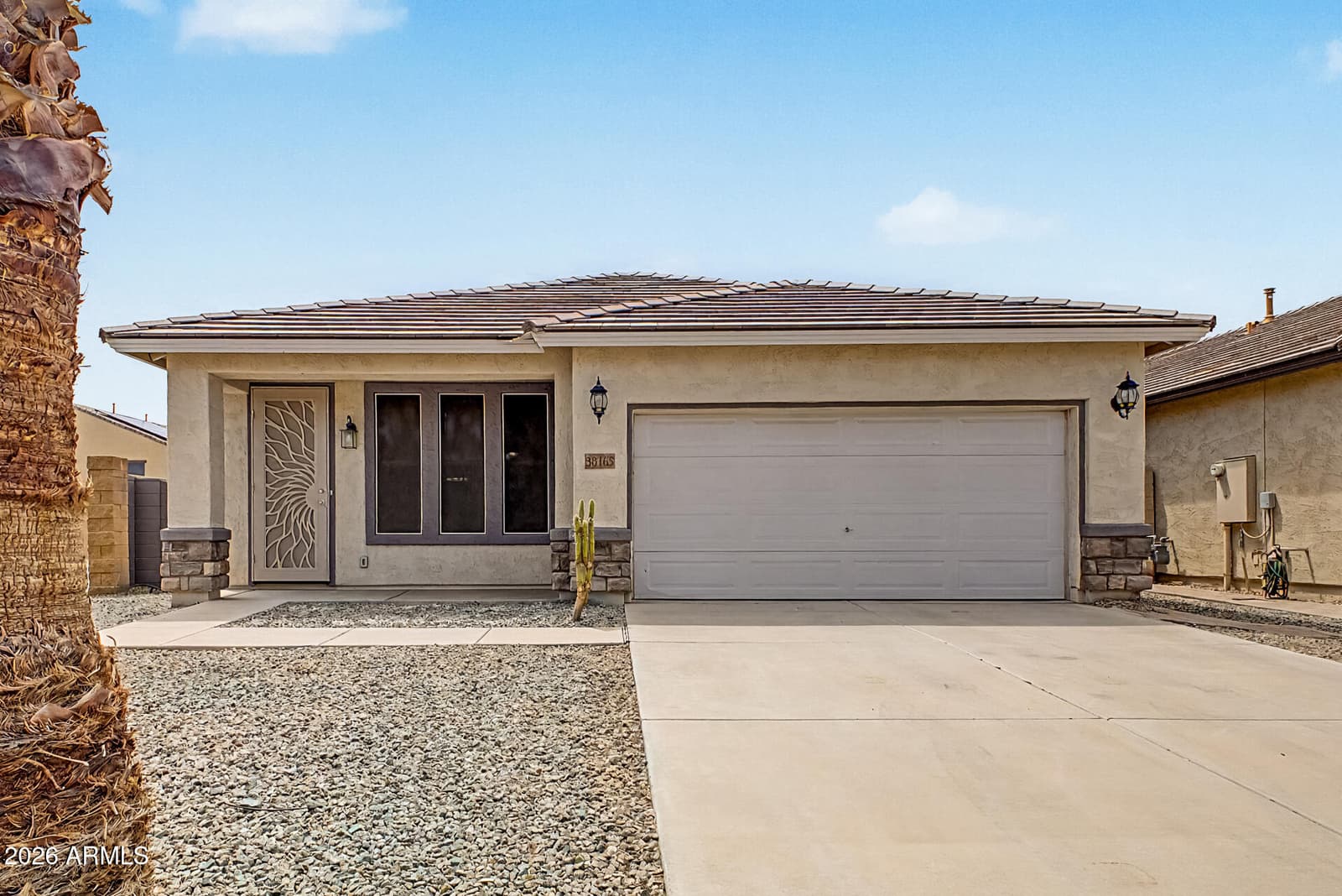 38165 W Merced Street, Maricopa, AZ 85138 — photo 1 of 36