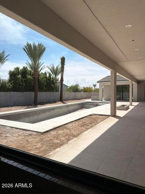 4307 E CAPRICORN Place, Chandler, AZ 85249 — photo 17 of 26
