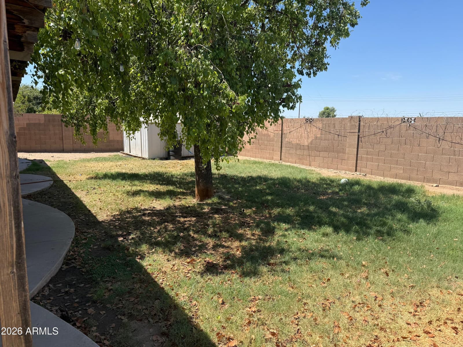 4820 N 73RD Avenue, Phoenix, AZ 85033 — photo 22 of 22