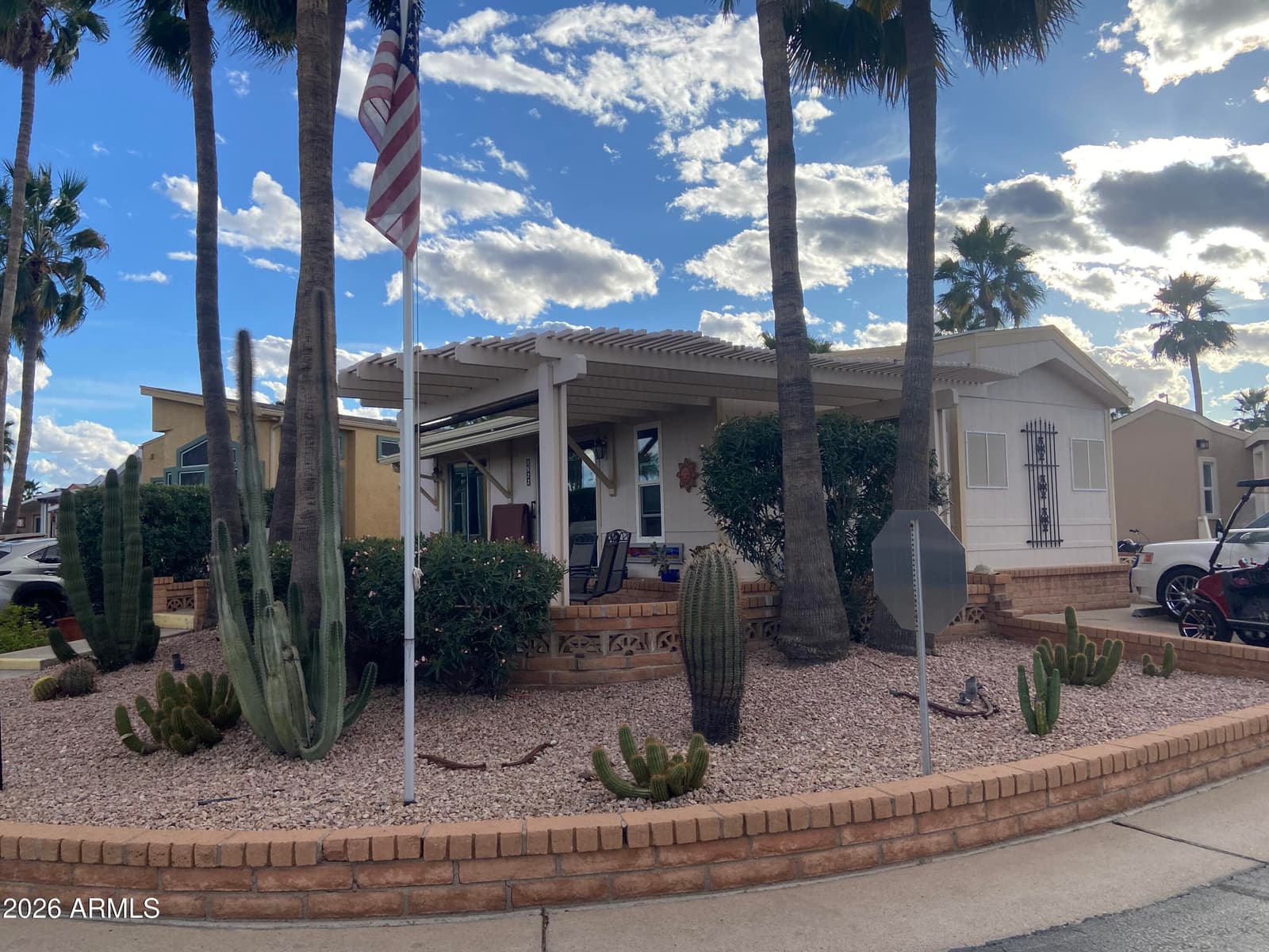 1522 S OMAHA Drive, Apache Junction, AZ 85119 — photo 1 of 49